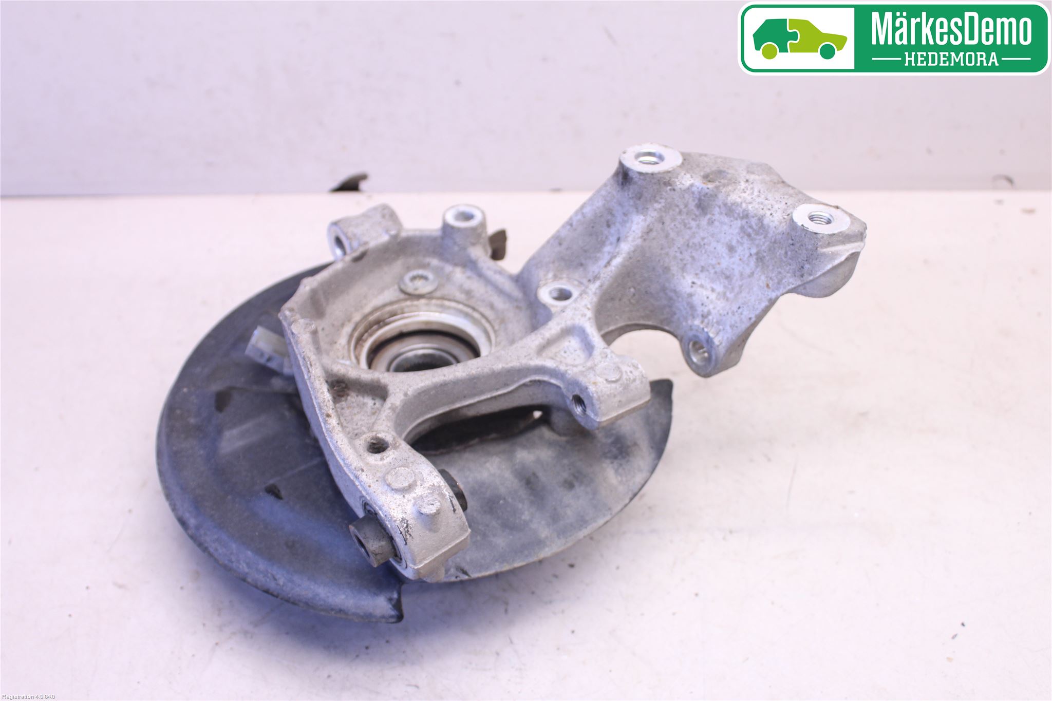 Skoda OCTAVIA (5E) 13-20 Spindel Vb