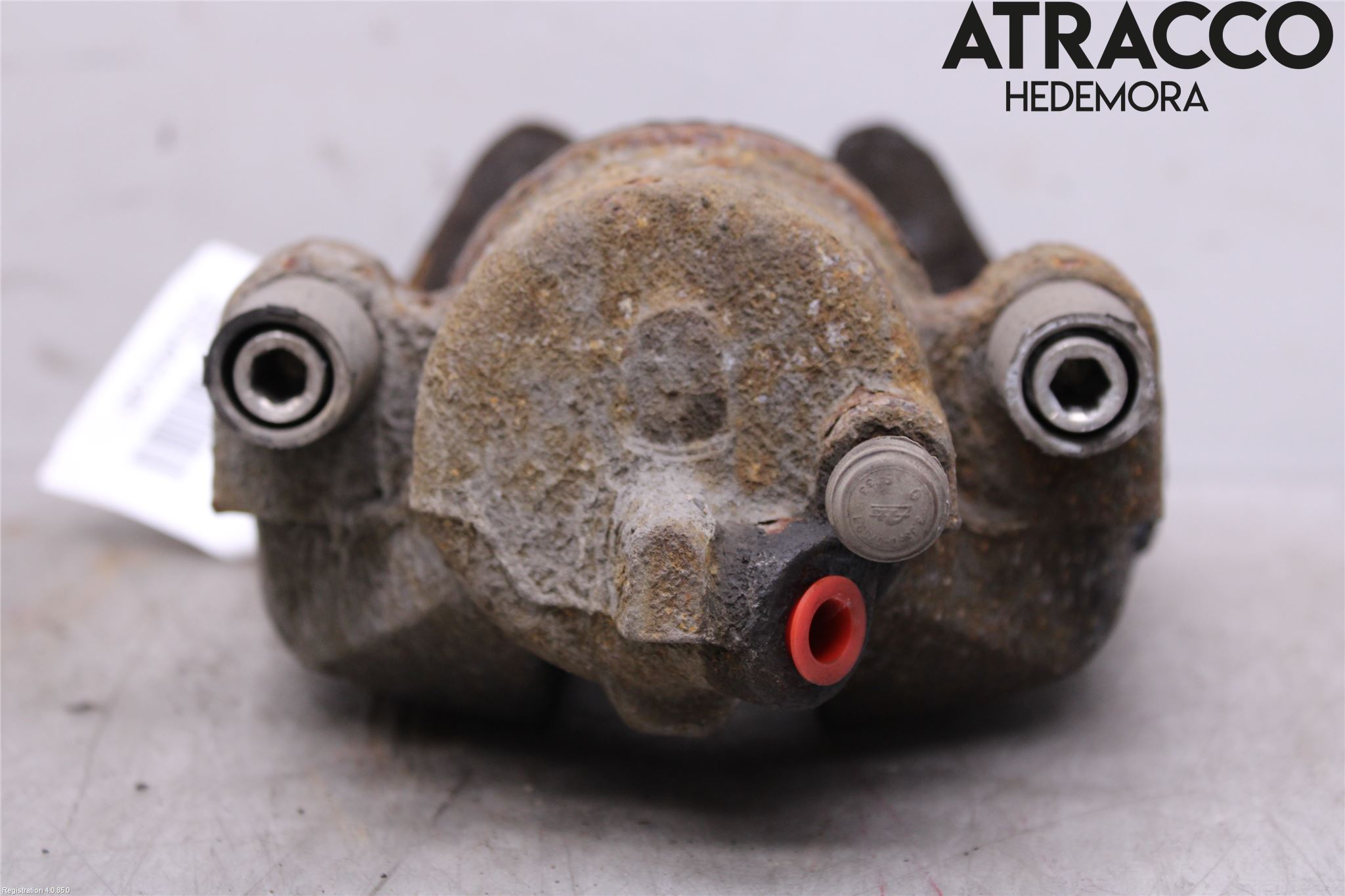 Ford C-MAX II  11-14 Bremsecaliper Foran Venstre