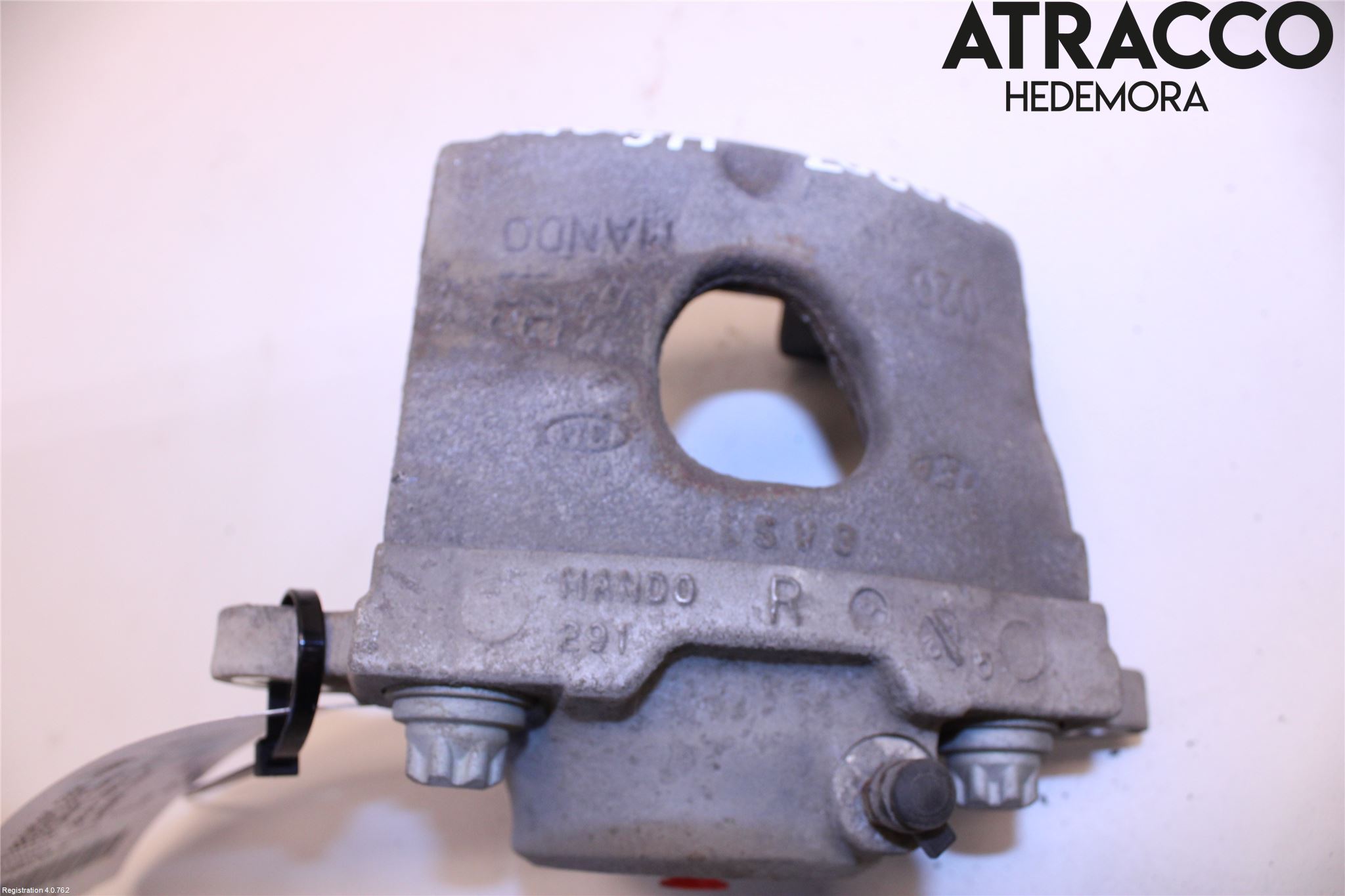 Hyundai IONIQ AE 17-22 Bremsecaliper Foran Høyre