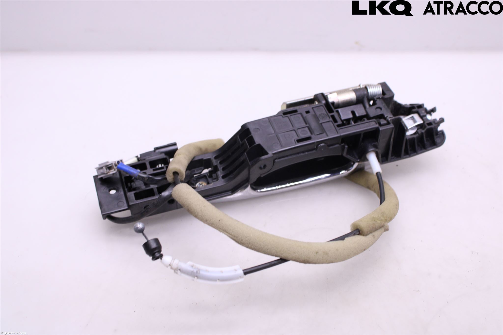 Nissan LEAF 11-17 Dørhandtak Ytre Høyre
