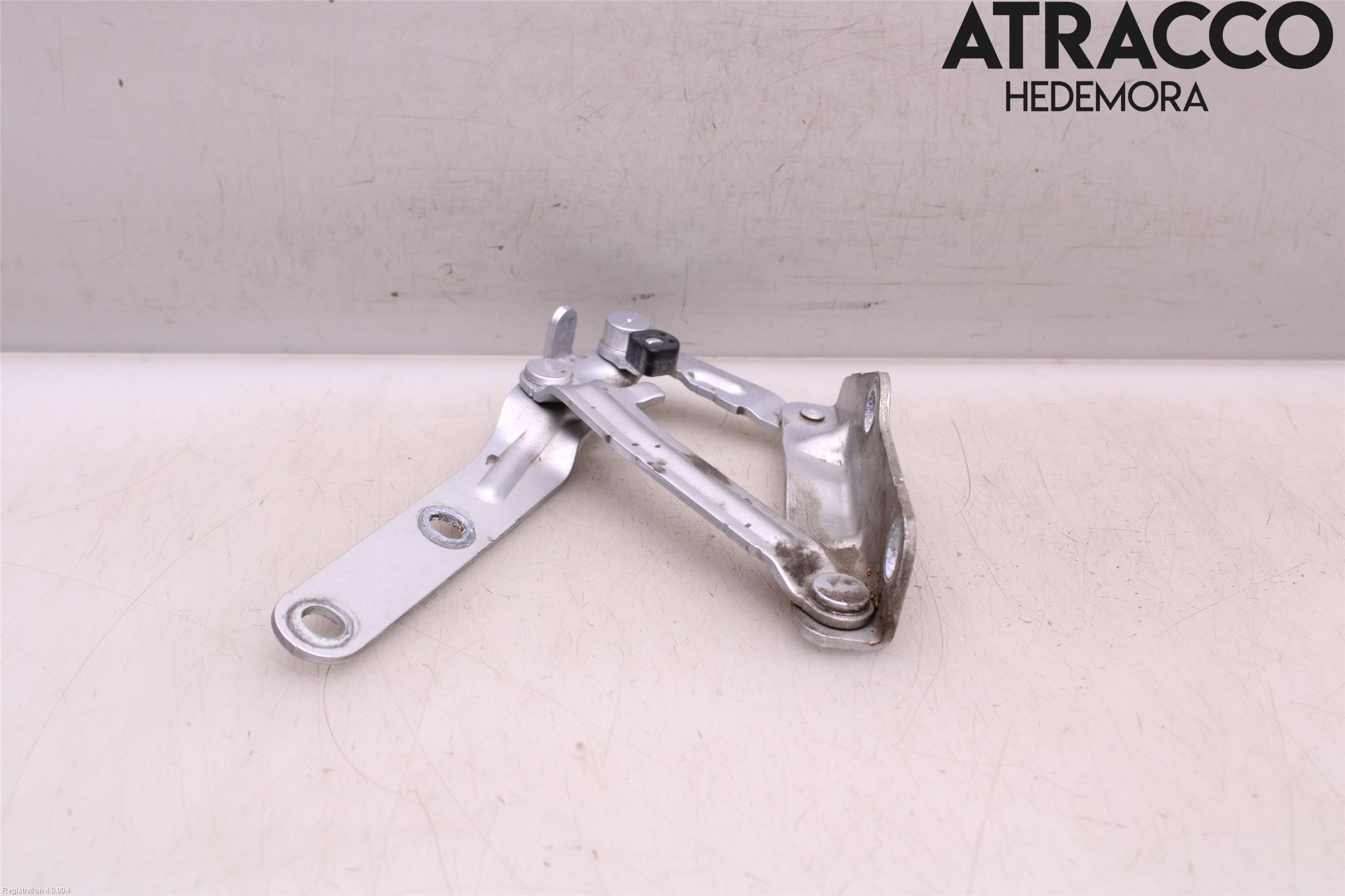 Volkswagen VW TRANSP/CARAVELLE (T5) 04-15 Panser Hengsel - Hengsler