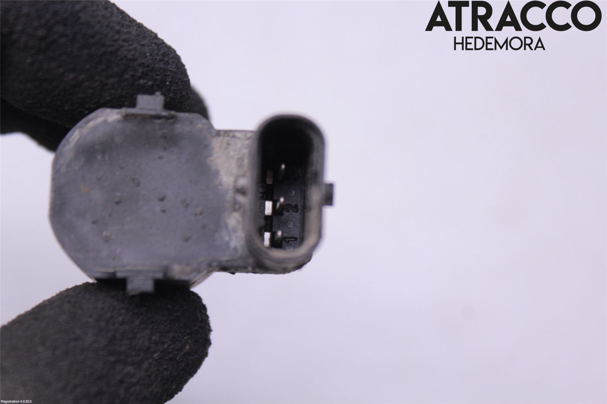 Ford MONDEO 07-15 Sensor Ryggesensor