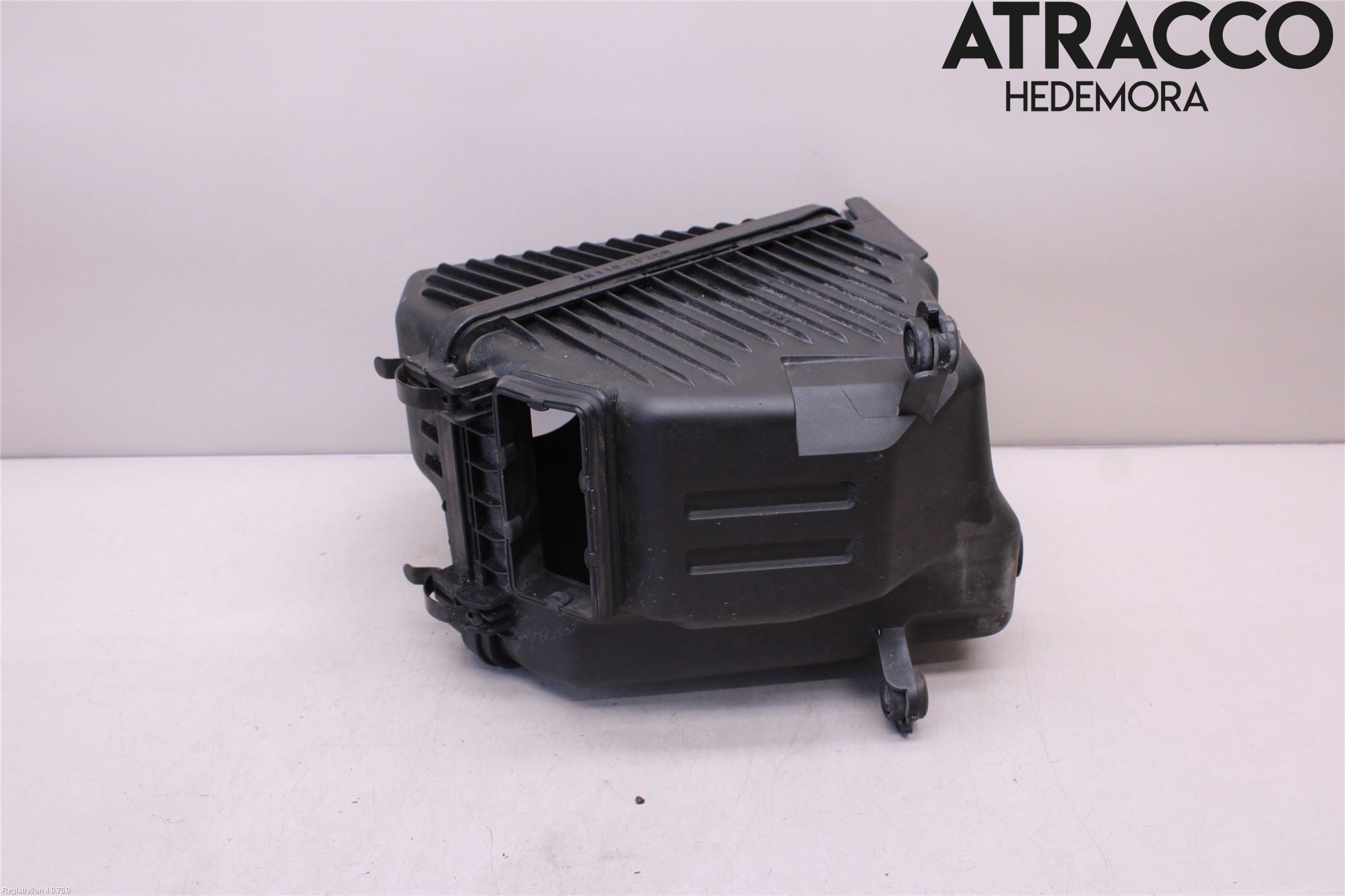 Hyundai SANTA FE  06-12 Luftfilter Boks