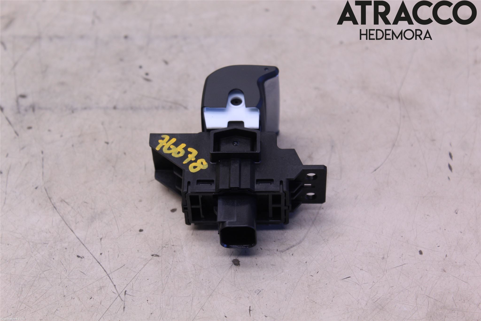Ford KUGA 13-16 Bryter Parkeringsbrems