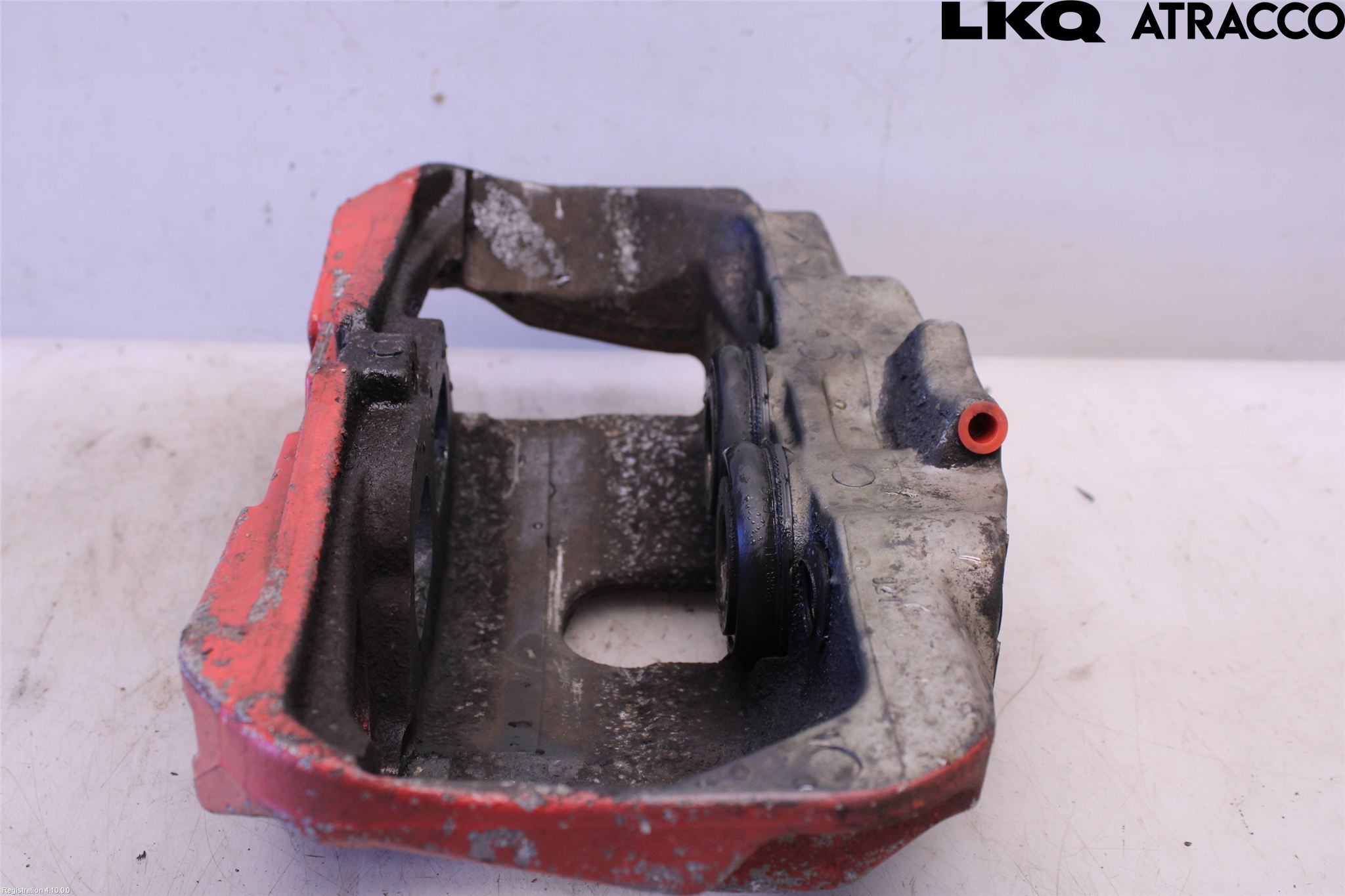 Audi A8/S8 4H 10-17 Bremsecaliper Foran Venstre