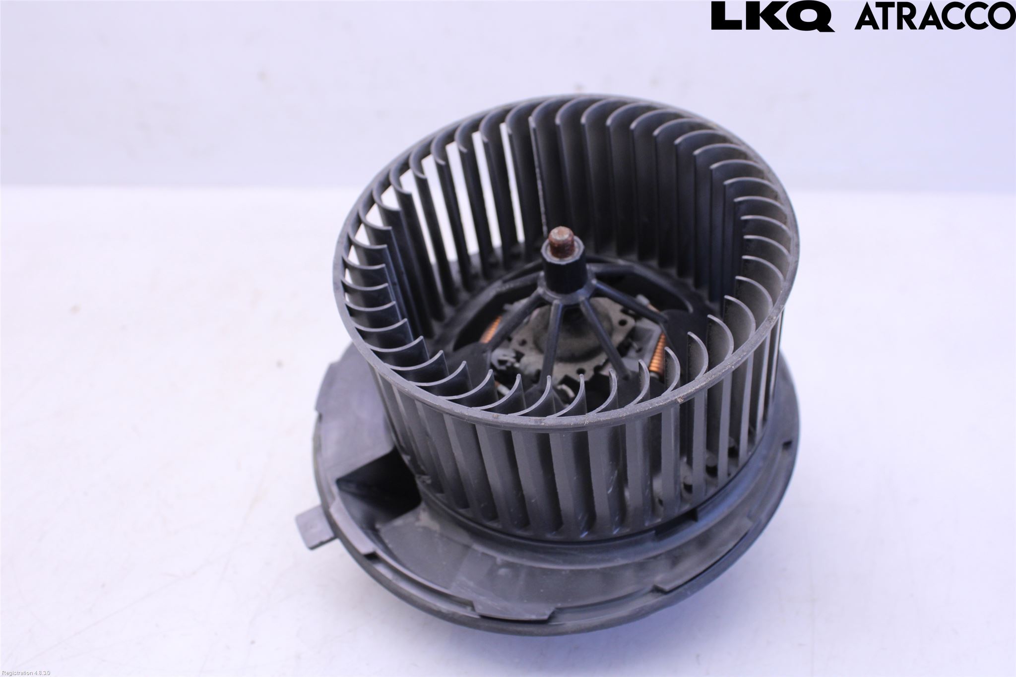 Volkswagen VW CADDY 16-20 Varme Ac Varmeapparatvifte