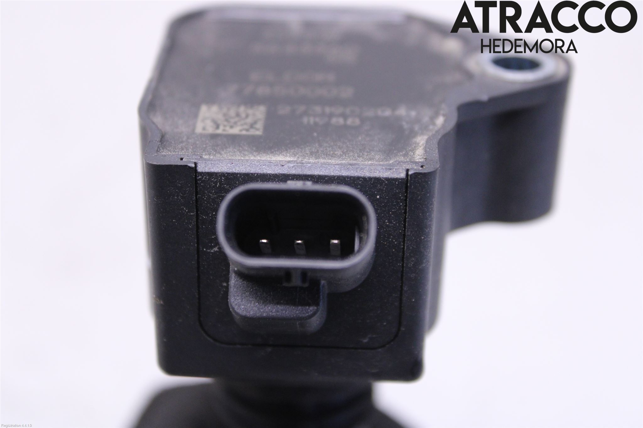 BMW 3 F30/F31/F80 12-19 Coil