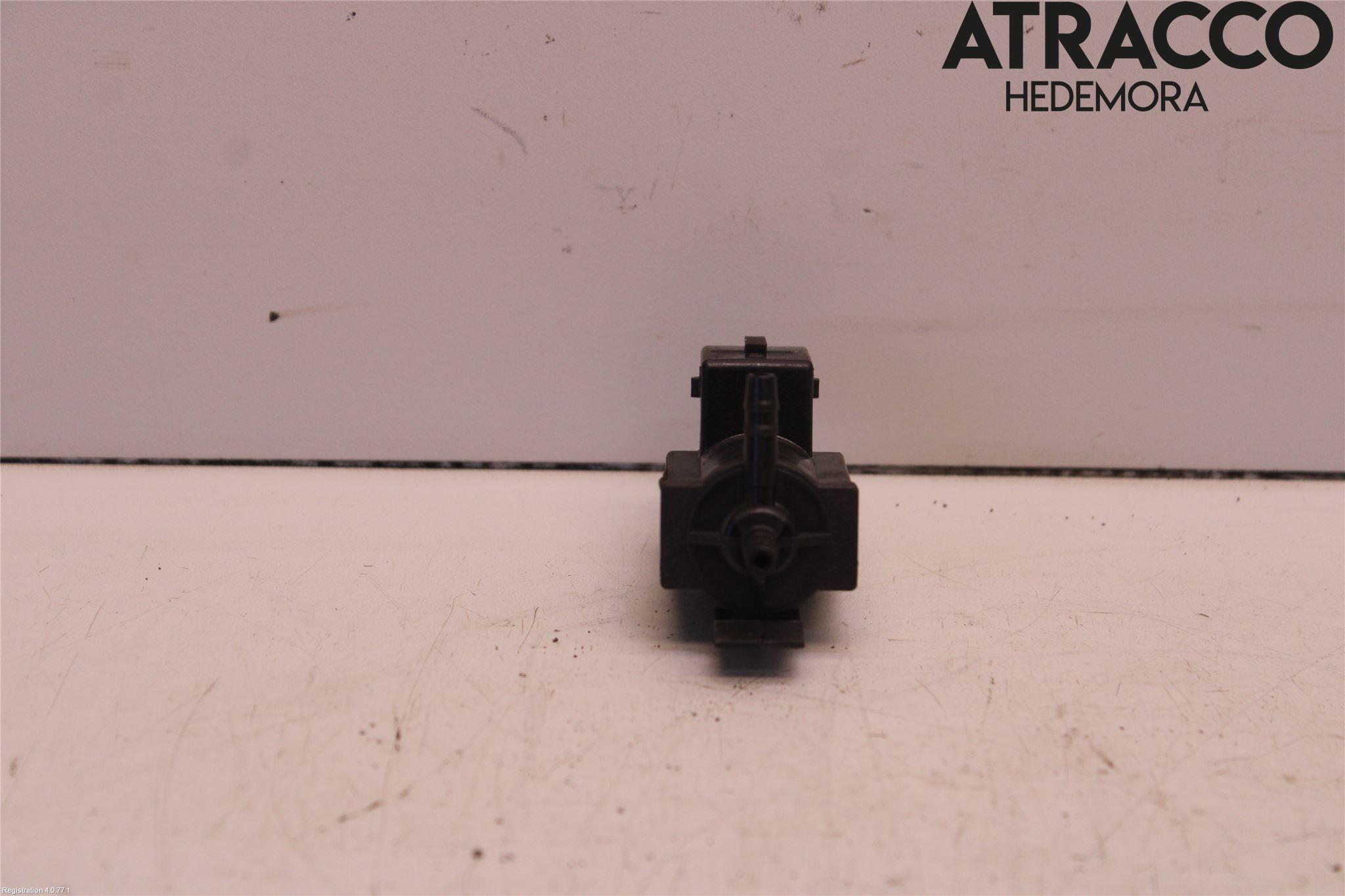BMW 3 E90/91 SED/TOU 05-12 Vacuumventil