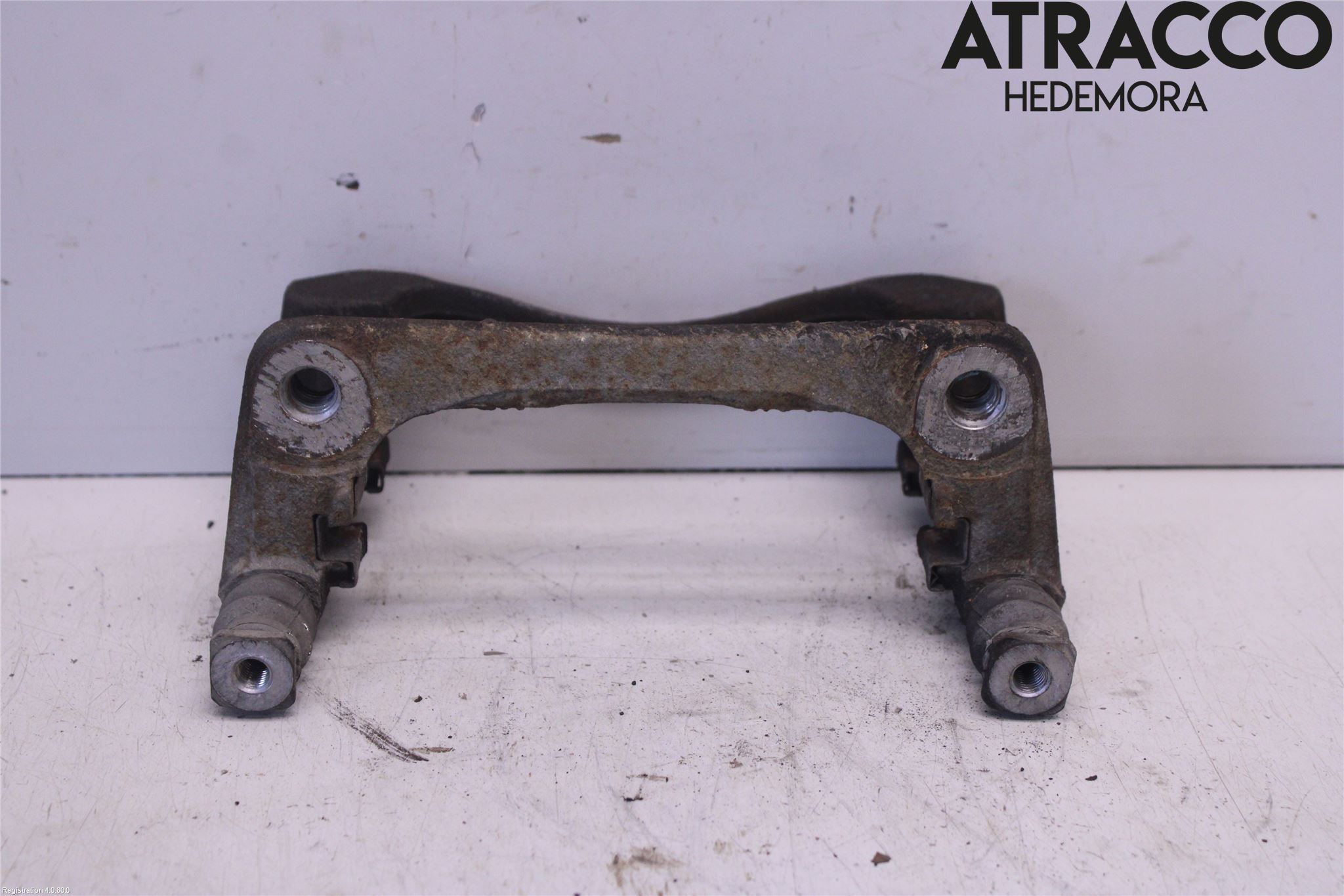 Peugeot 308 14-21 Bremsecaliper Feste Holder