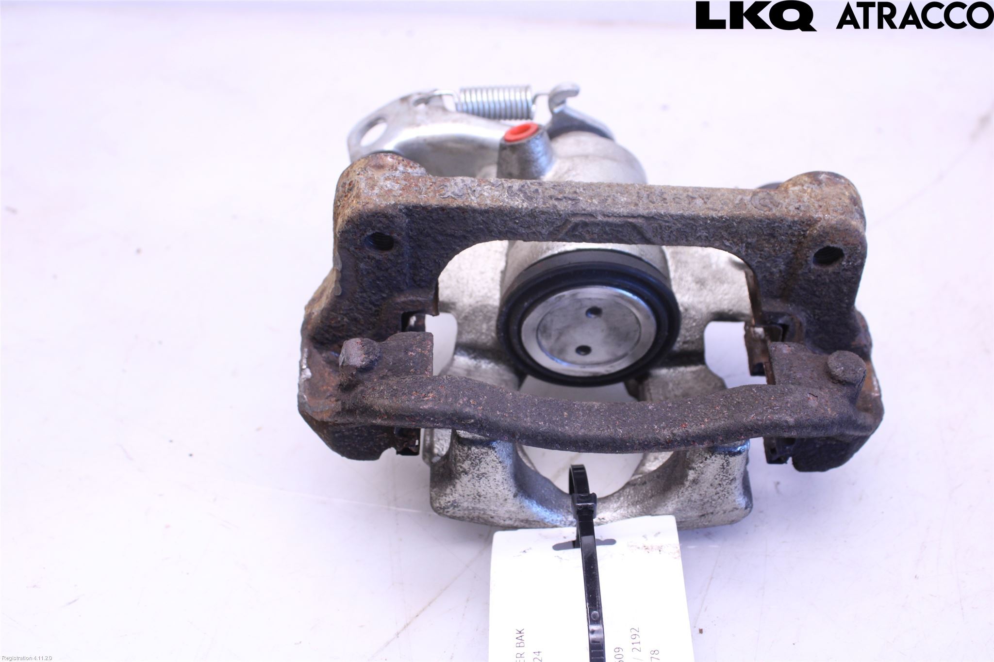 Nissan NV400 12-24 Bremsecaliper Bak Høyre