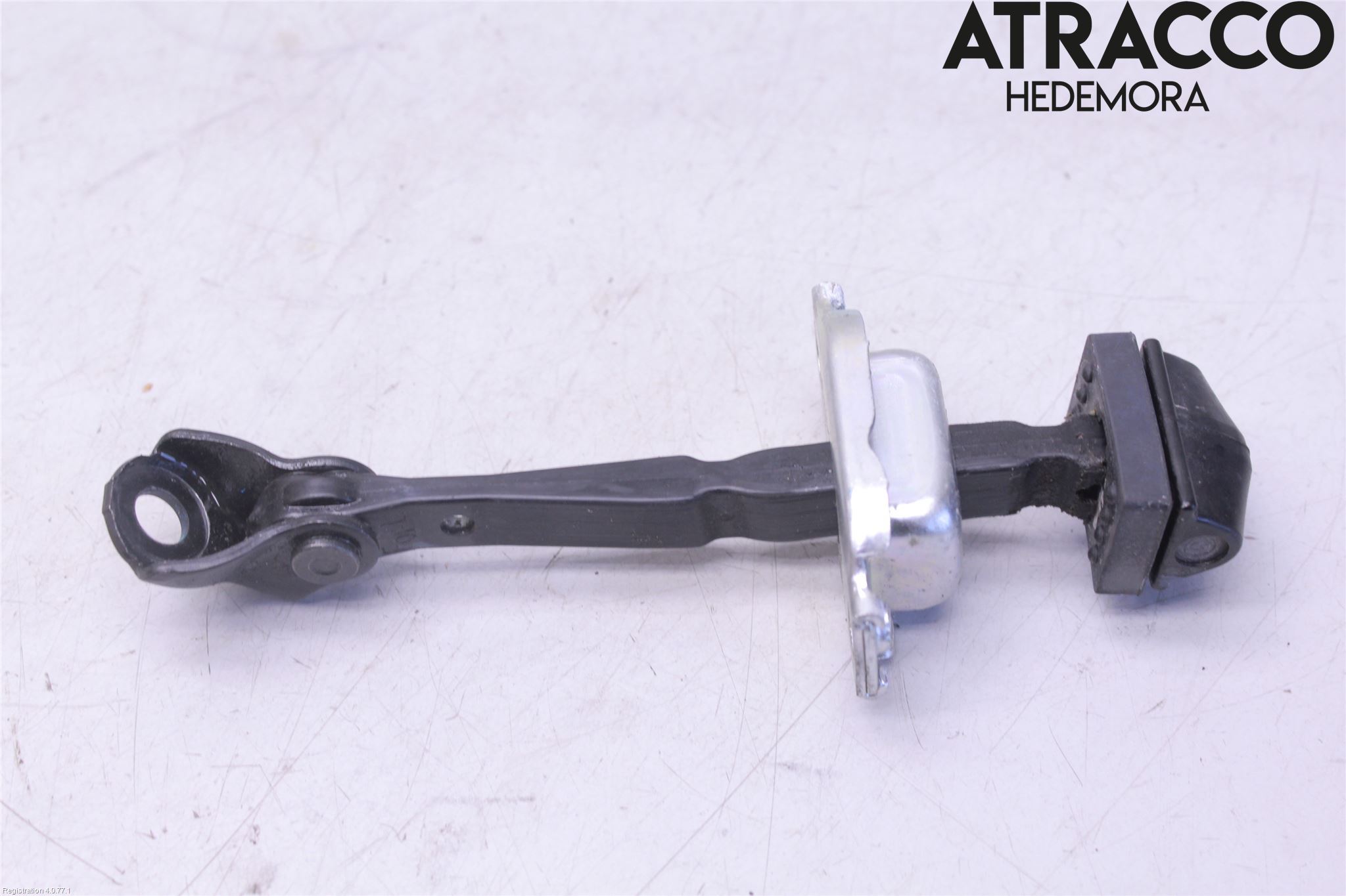 Honda JAZZ 08-14 Dørstopper