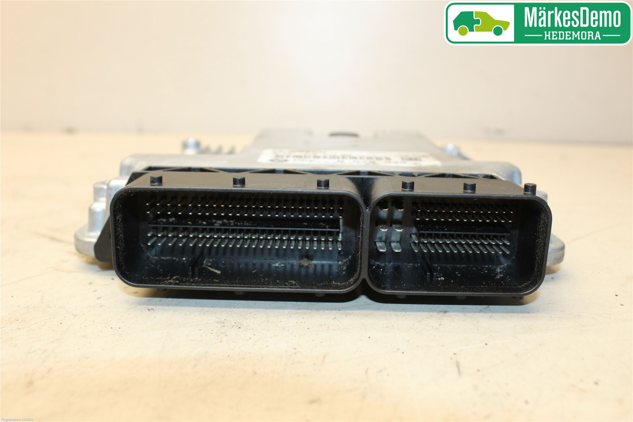 BMW 1 F20/F21 11-19 Styreenhet Innsprøytning
