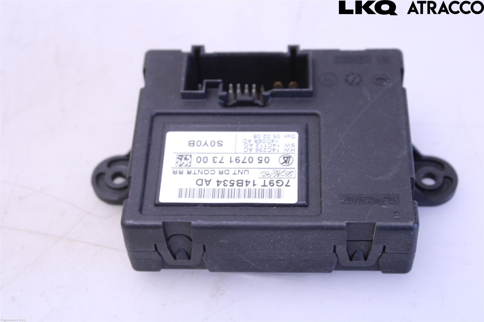 Ford MONDEO 07-15 Styreenhet Dør