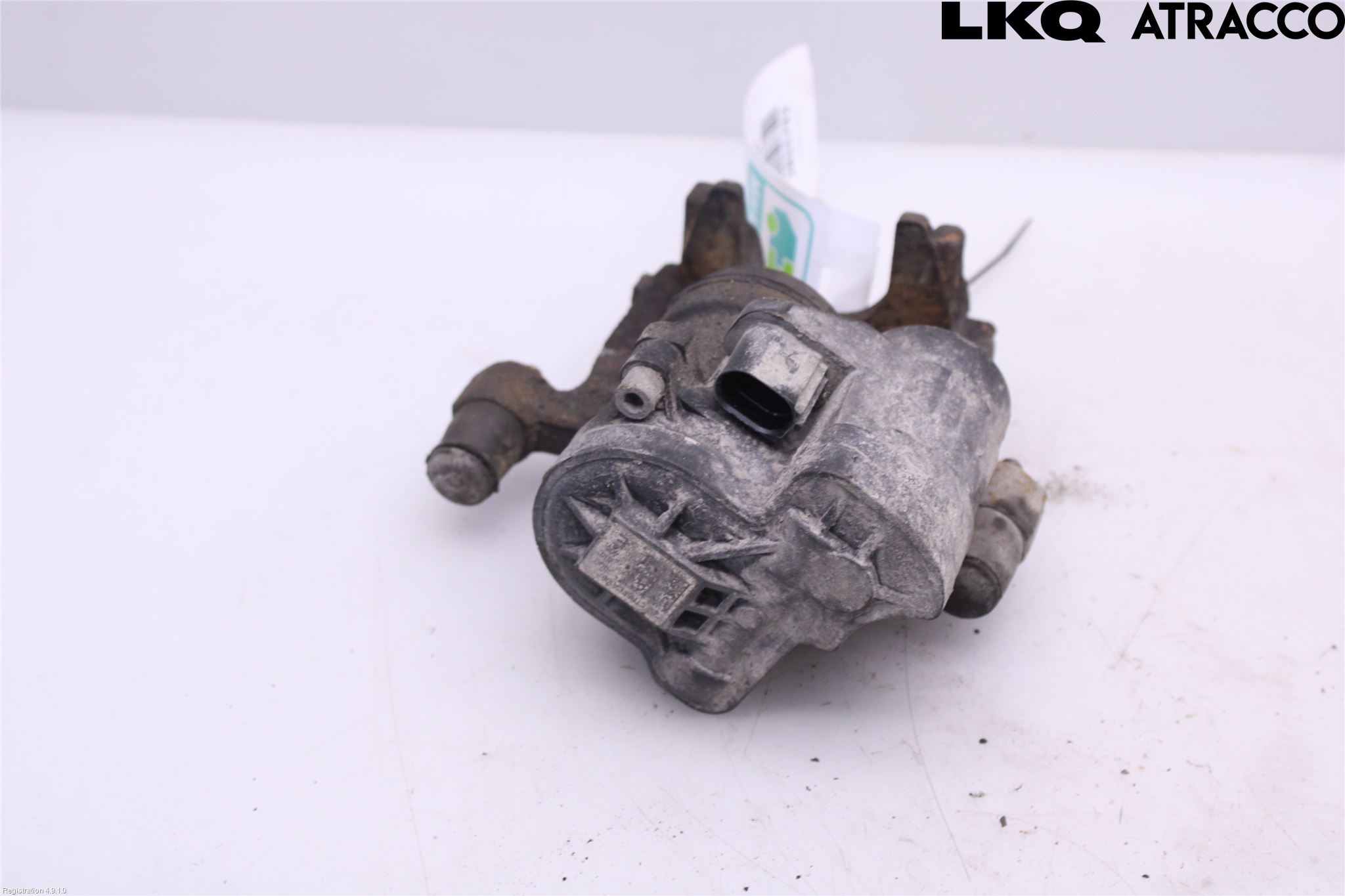 Volkswagen VW PASSAT 15-19 Bremsecaliper Bak Venstre