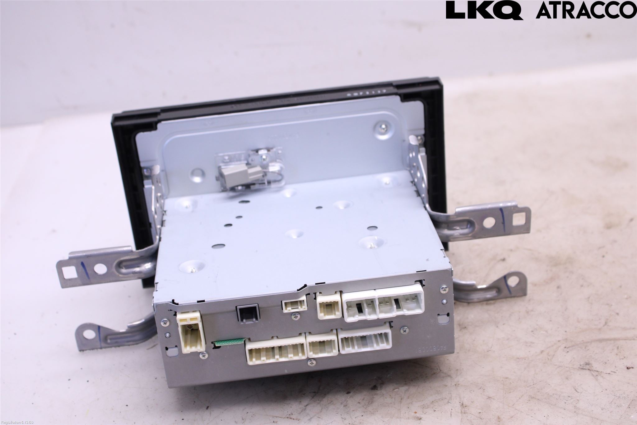 Toyota AURIS 13-19 Stereo Radio Med Cd