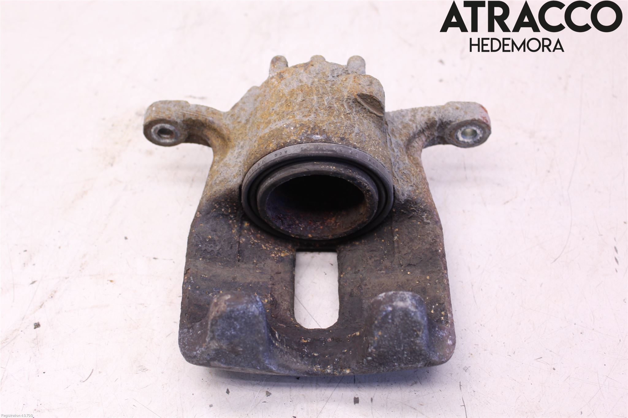 Citroen C4 II 11-18 Bremsecaliper Foran Venstre