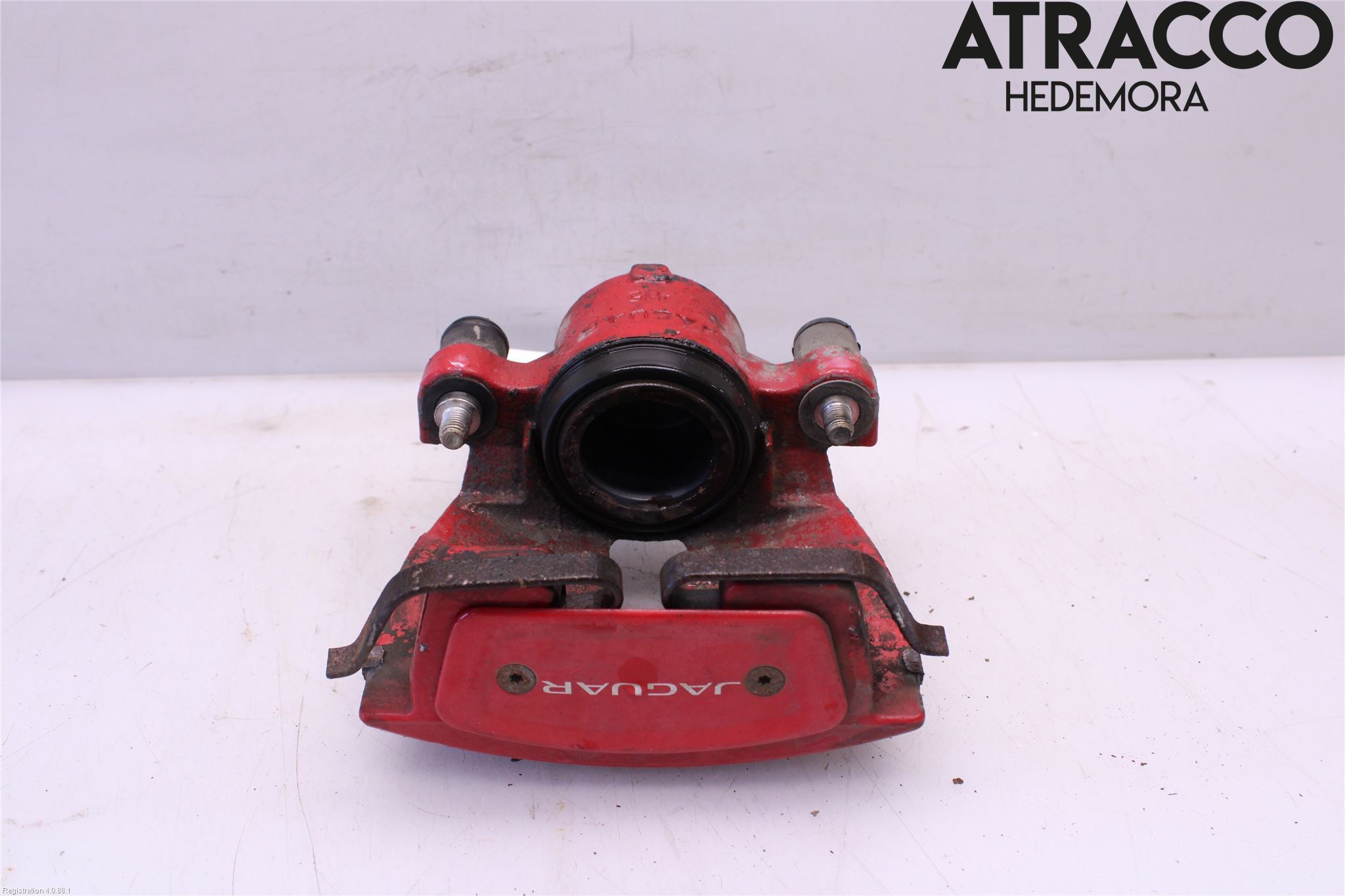Jaguar F-PACE Bremsecaliper Foran Høyre