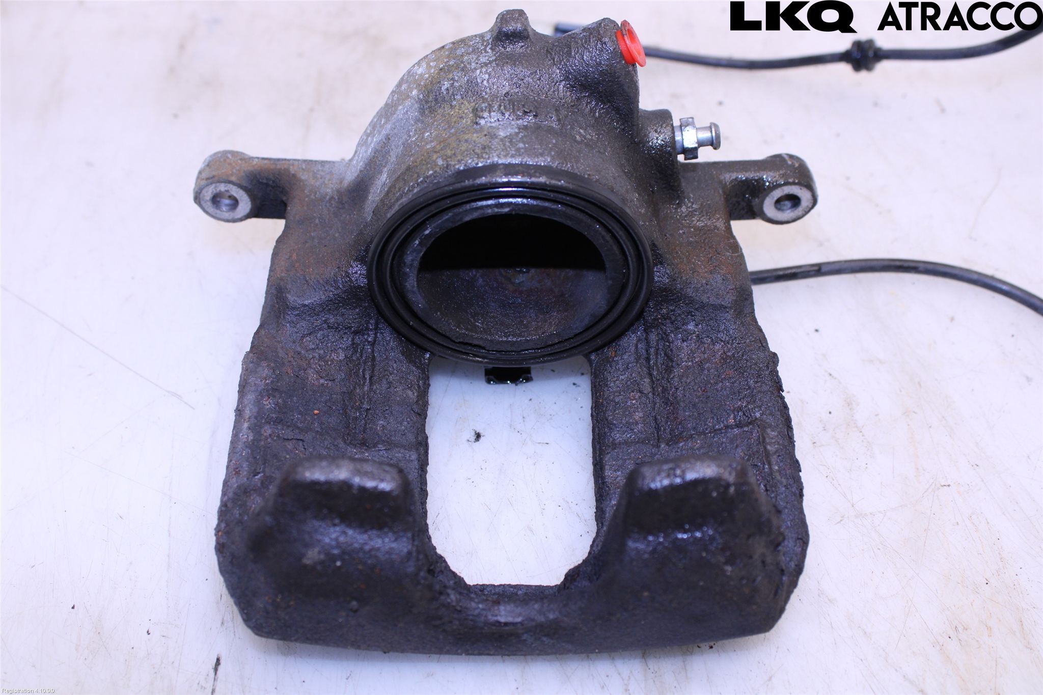 Mercedes-Benz MB B-KLASS (W246/W242) 12-19 Bremsecaliper Foran Høyre