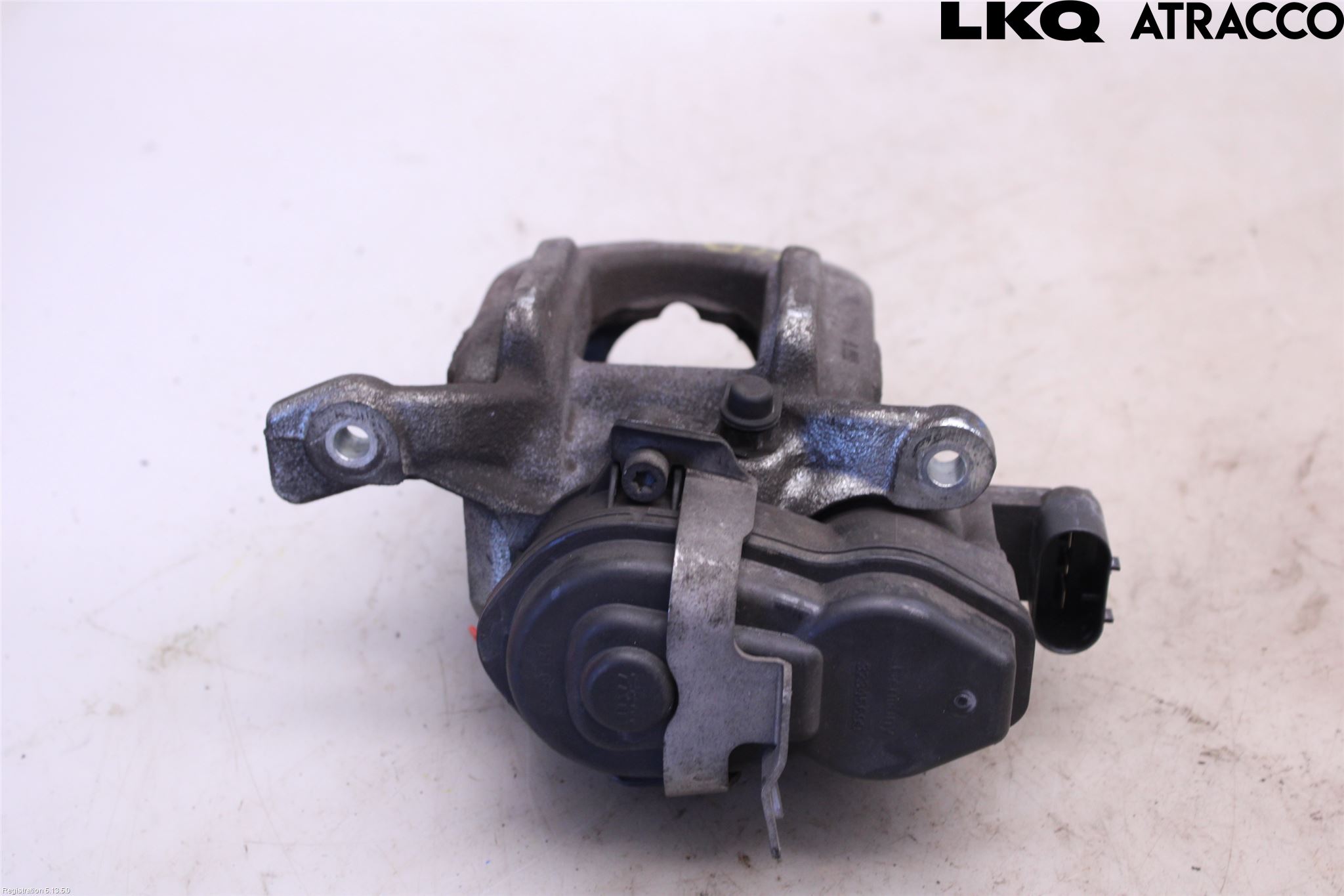BMW Z4 E89 09-16 Bremsecaliper Bak Høyre