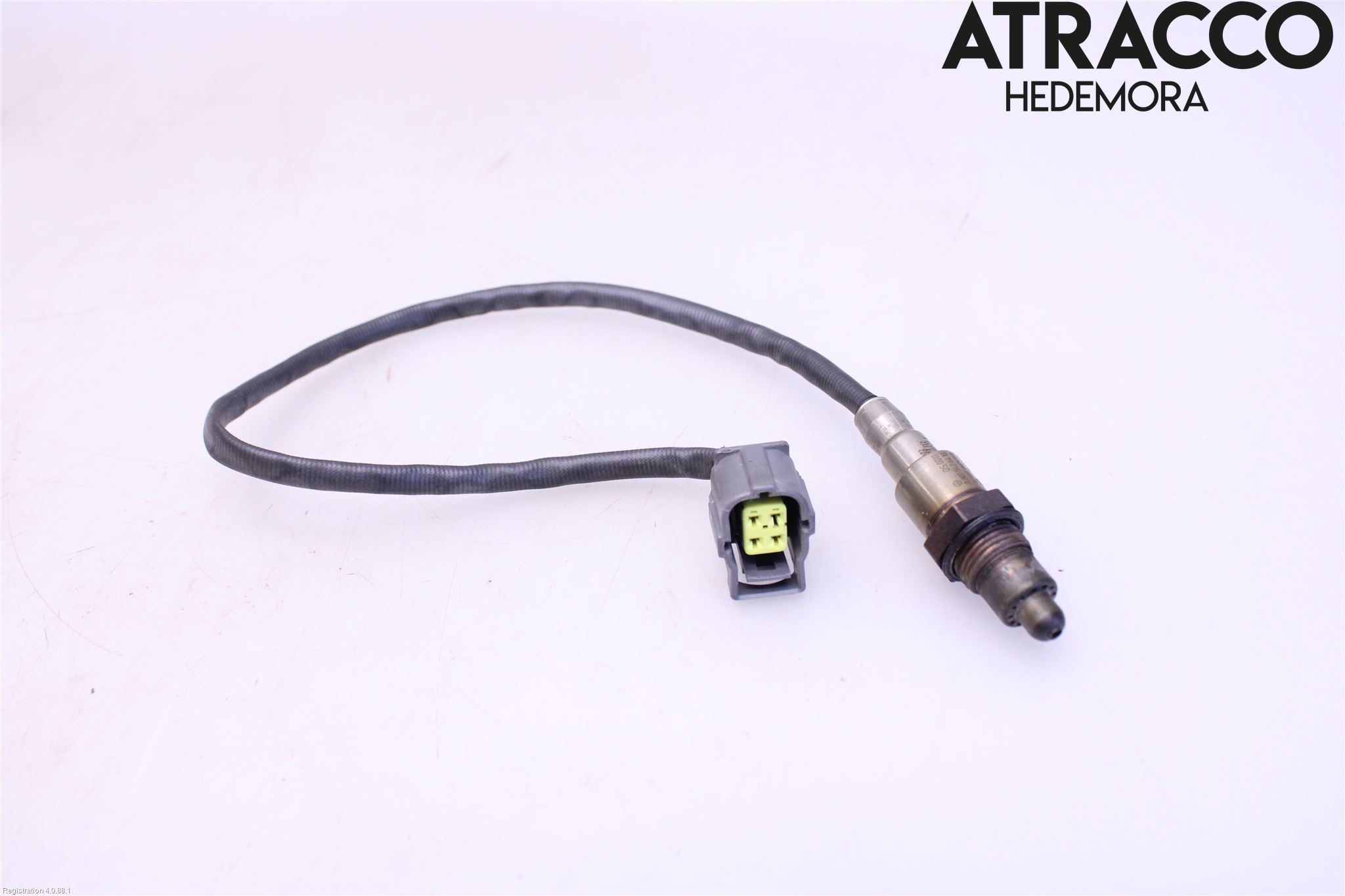 Mercedes-Benz MB C-KLASS (W205) 14-21 Inns Lambdasonde