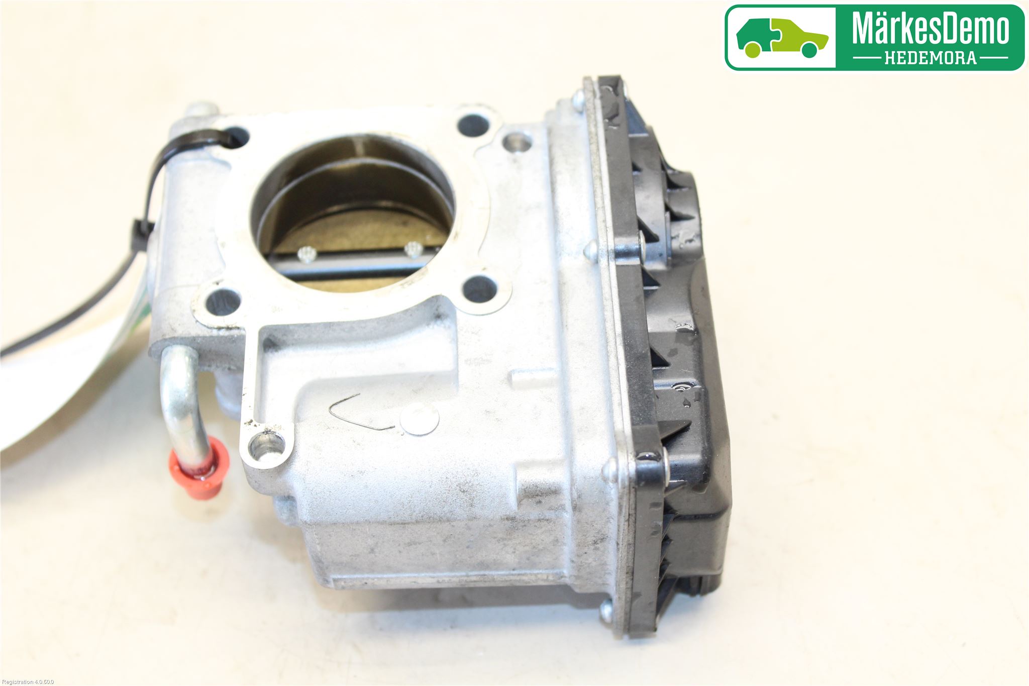 Suzuki SWIFT 11-16 Inns Spjeldhus