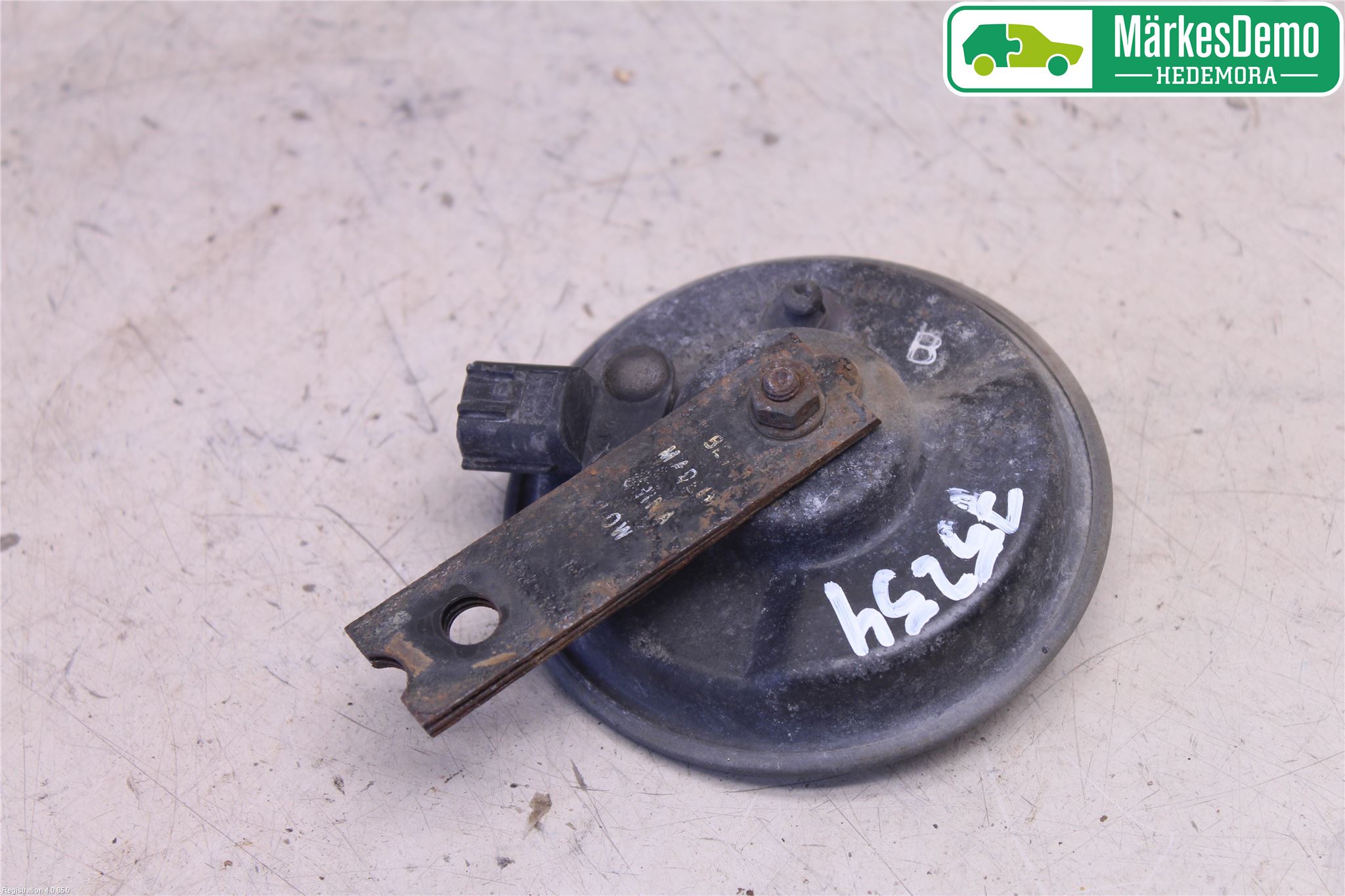 Kia PICANTO    04-11 Signalhorn