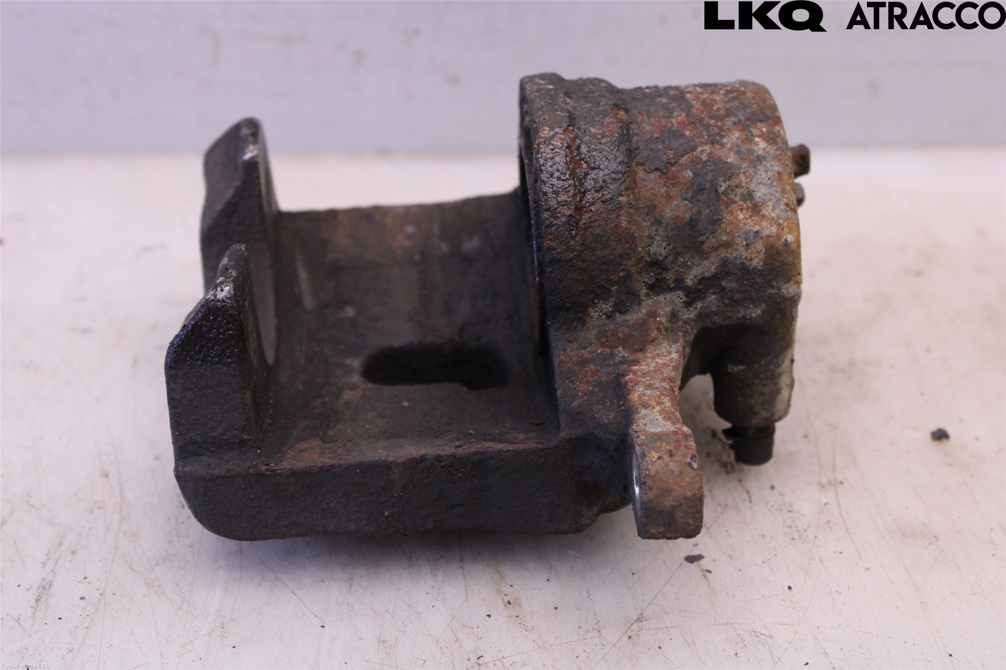 Kia SOUL 09- Bremsecaliper Foran Venstre