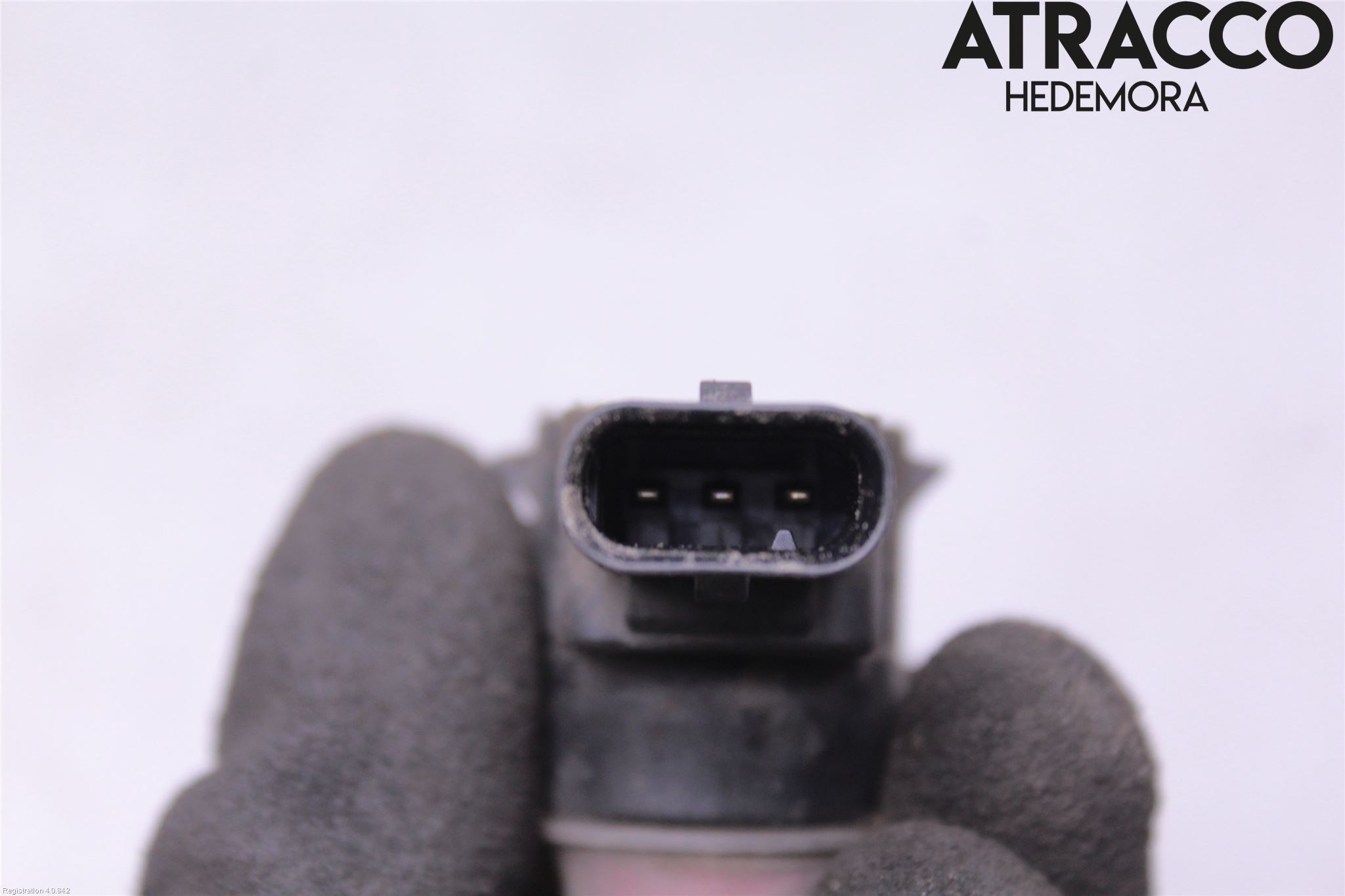 Mercedes-Benz MB C-KLASS (W204) 07-15 Sensor Parkering Front