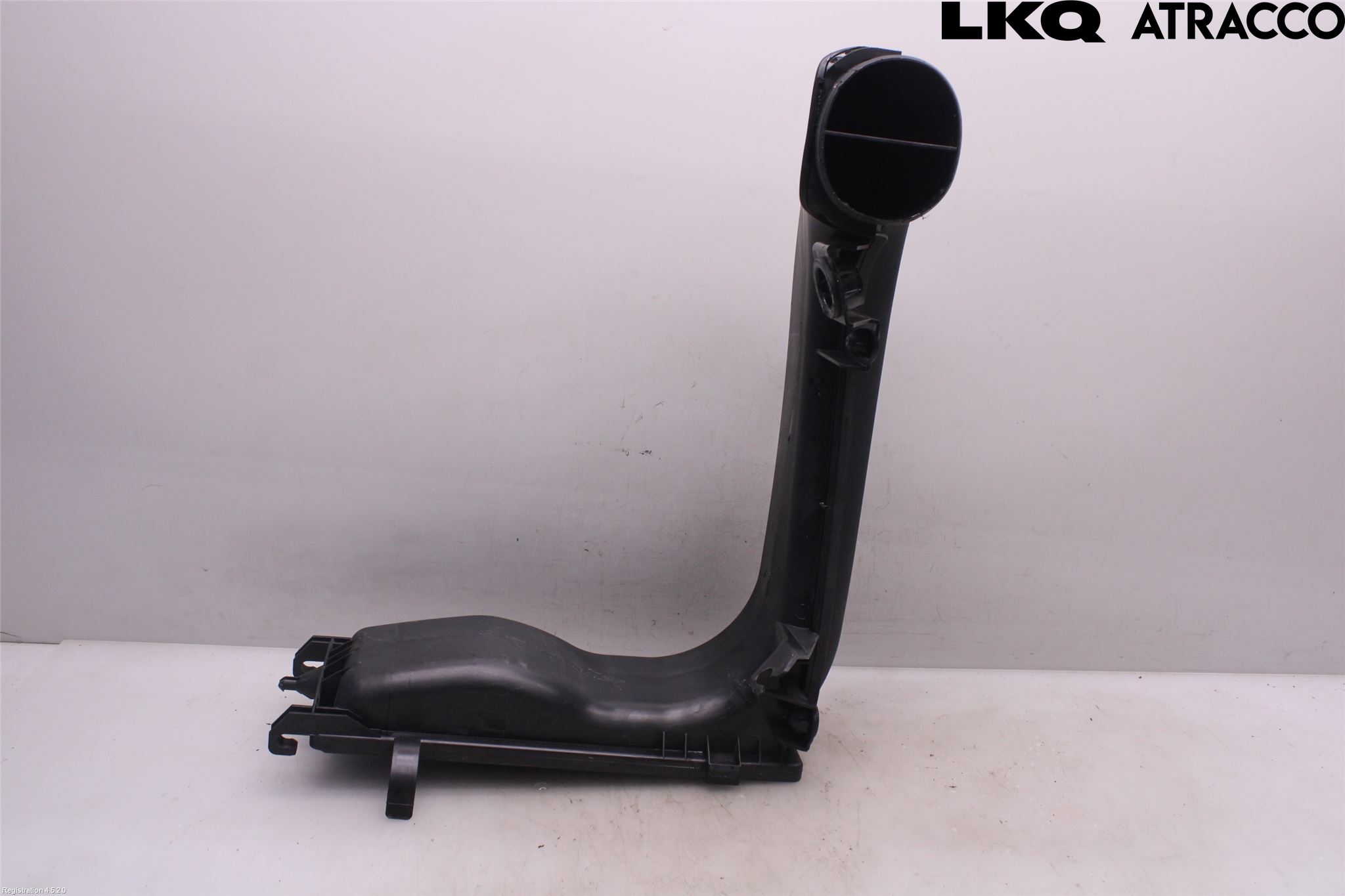 BMW 3 F30/F31/F80 12-19 Luftfilter Boks
