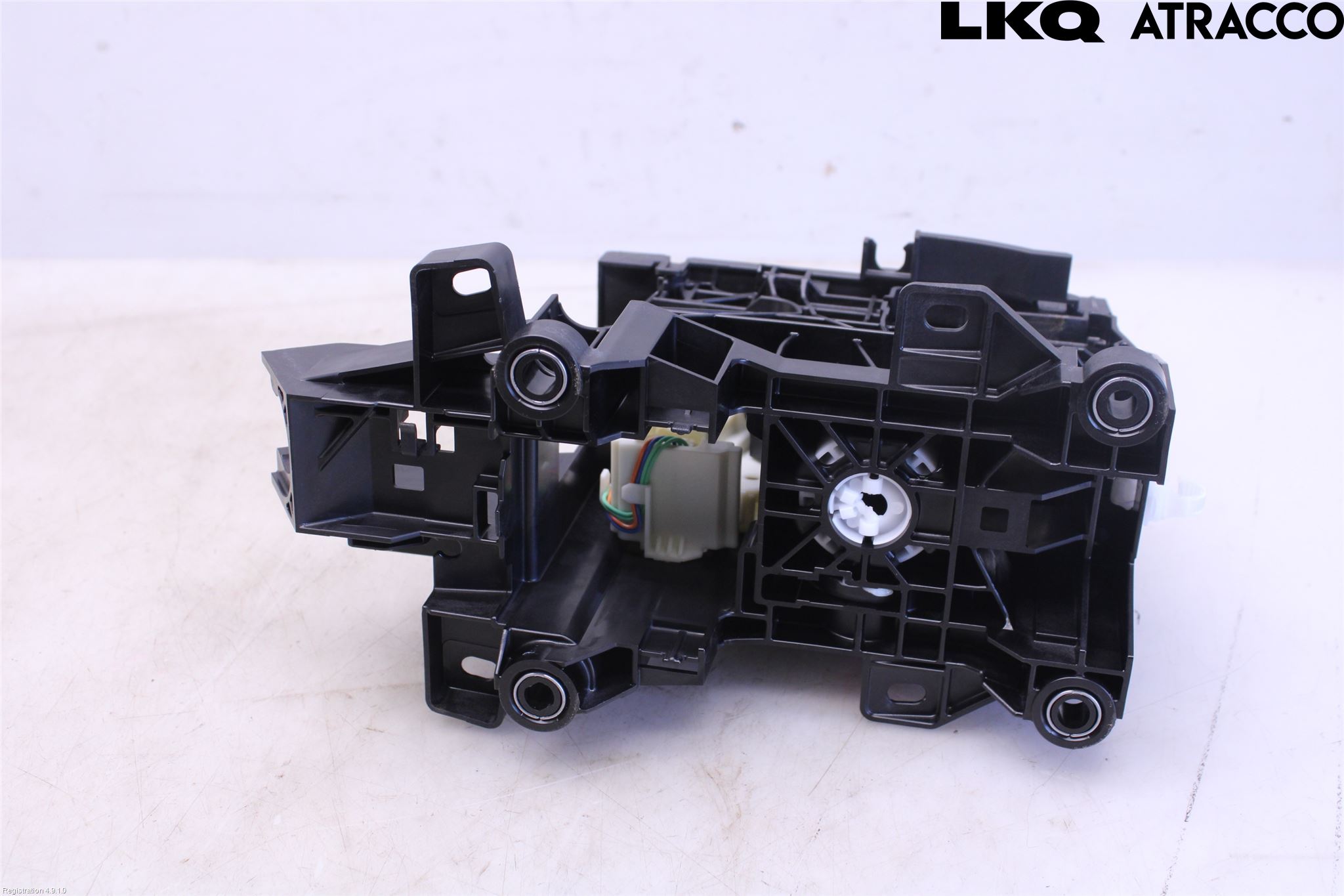 Toyota RAV4 19- Gearspak