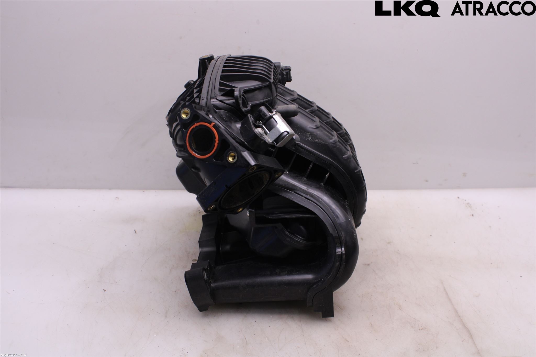 Mitsubishi OUTLANDER 13-21 Innsugningsmanifold