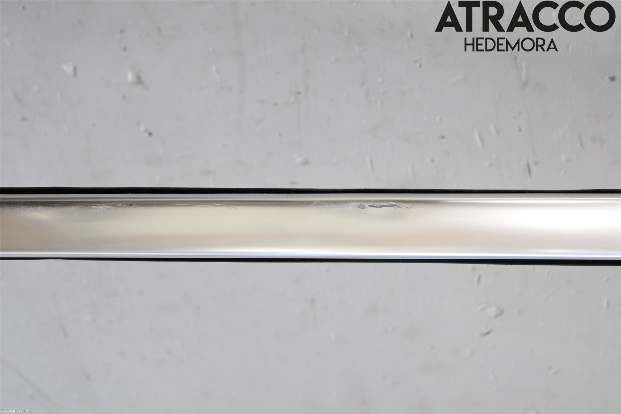Mercedes-Benz MB GLC-KLASS (X253/C253) 15-22 Takrails - Stativ