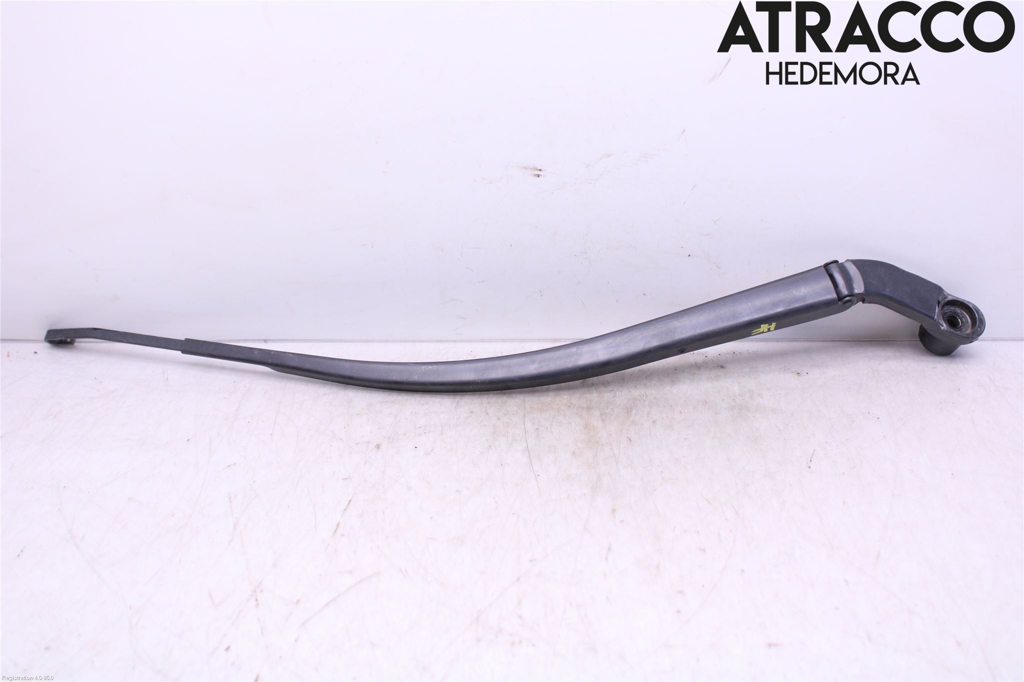 Mazda 6 13- Viskerarm-Armer Frontrute