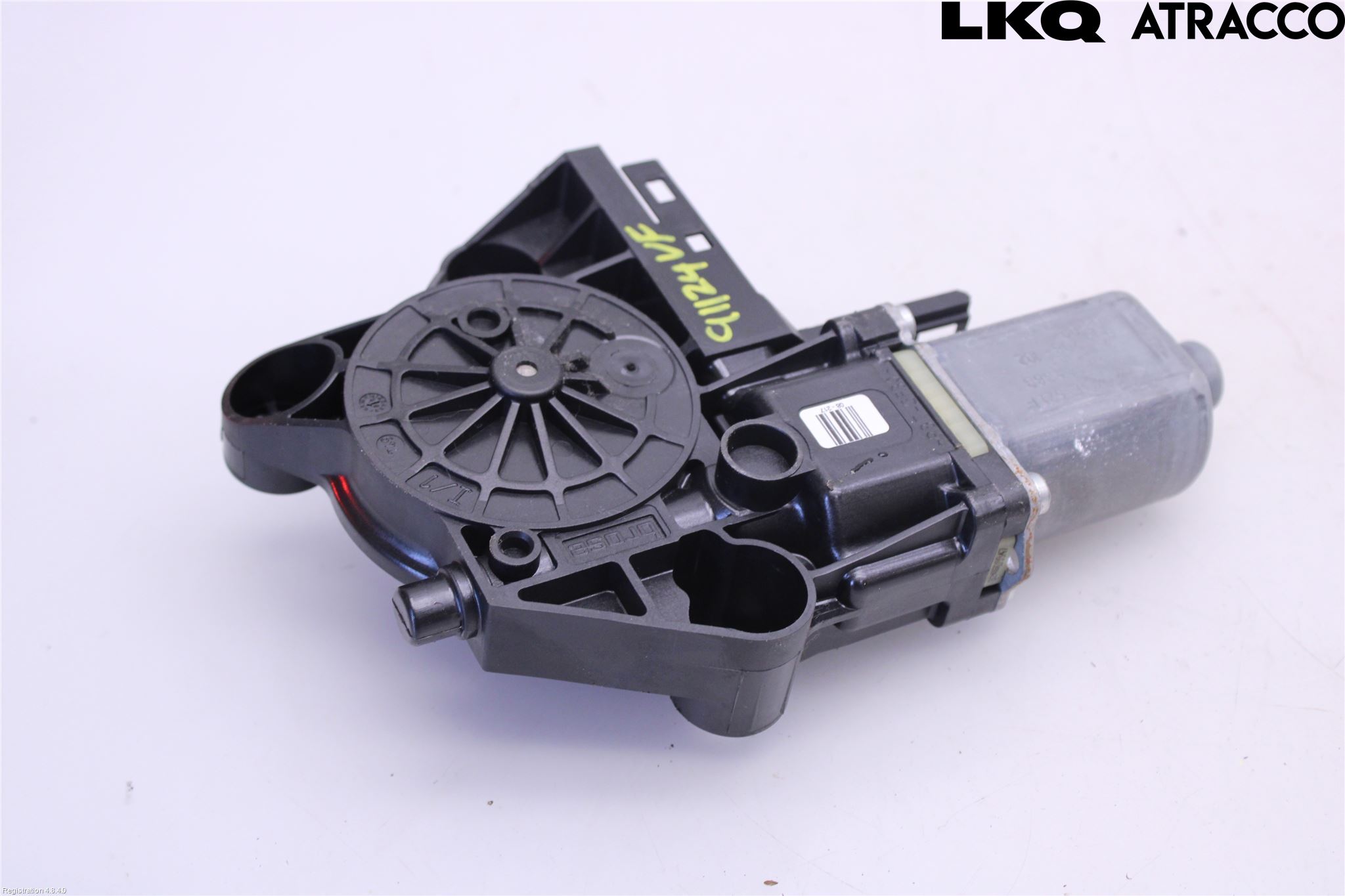 Ford FOCUS 08-11 Vindusheismotor