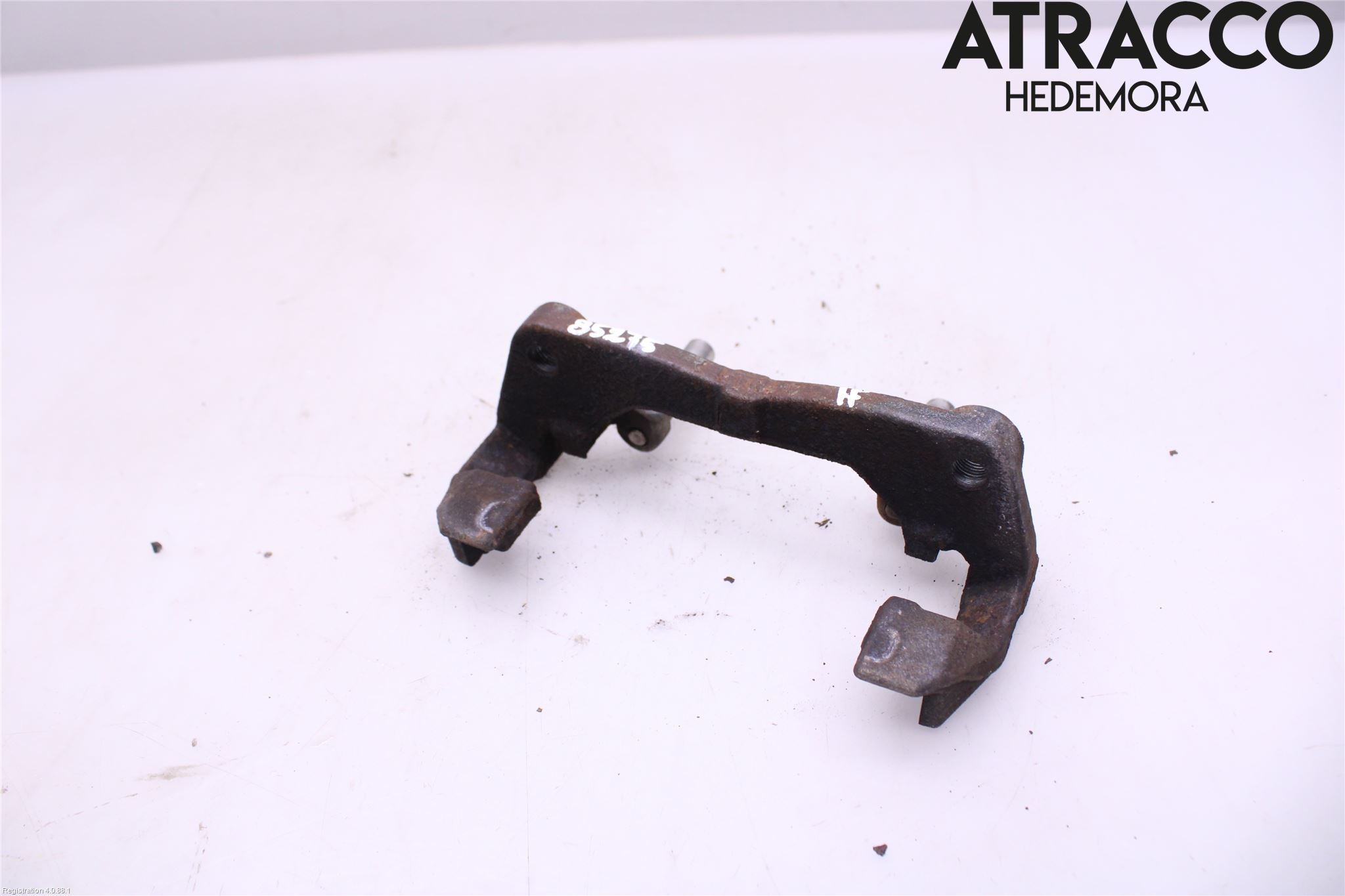 Toyota YARIS XP130 15-20 Bremsecaliper Feste Holder