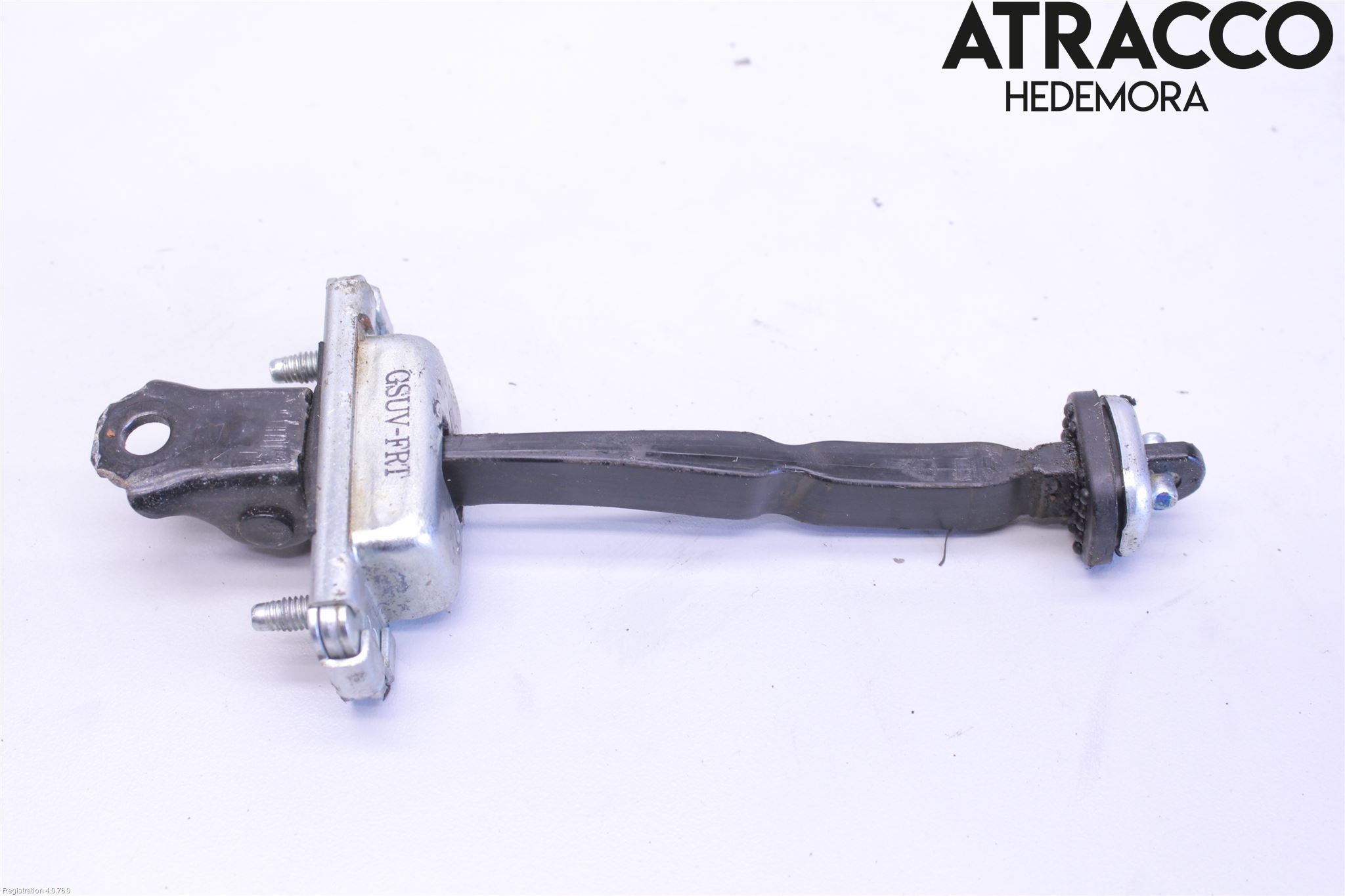 Chevrolet TRAX Dørstopper