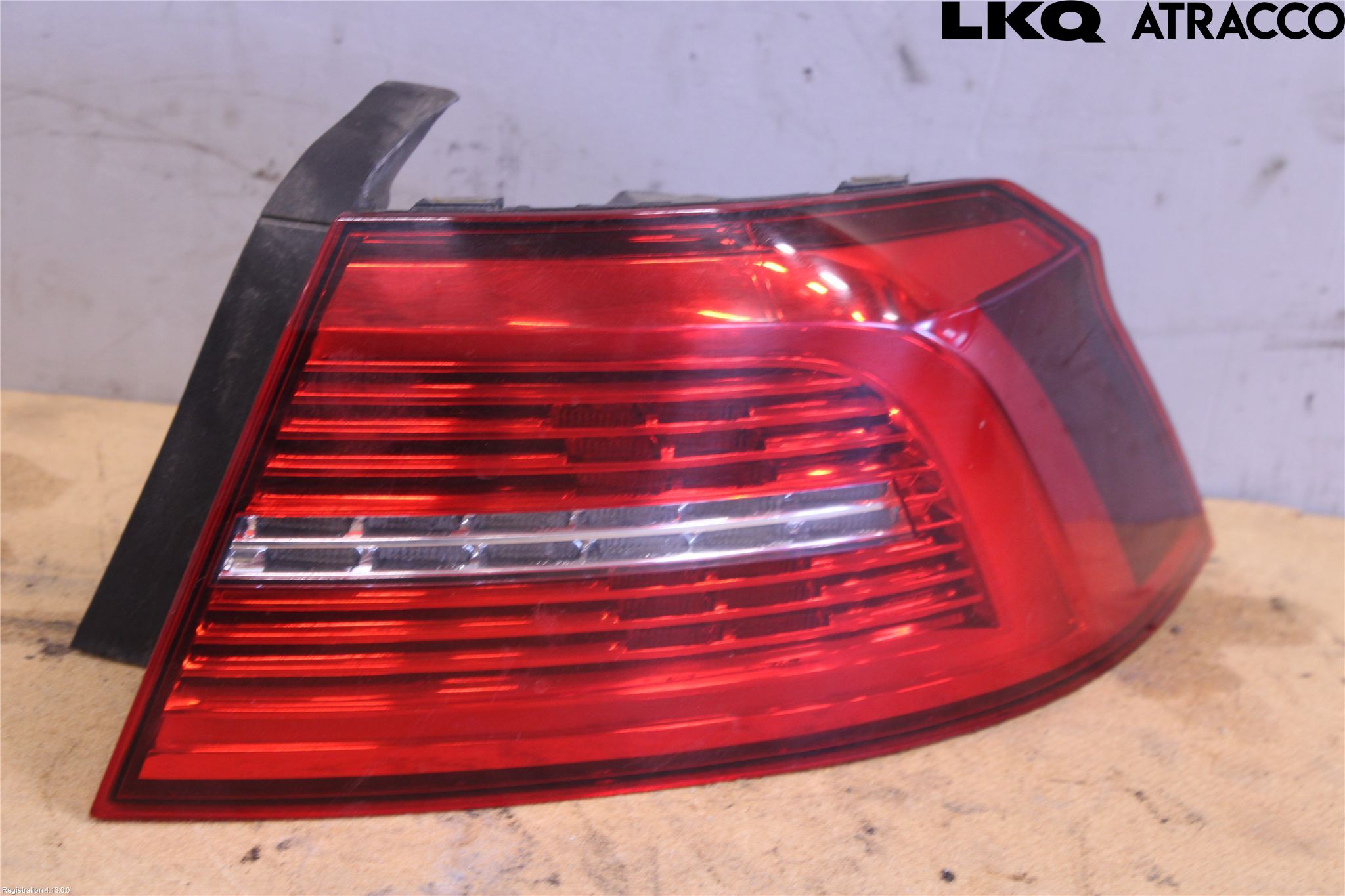 Volkswagen VW PASSAT 15-19 Baklykt Høyre