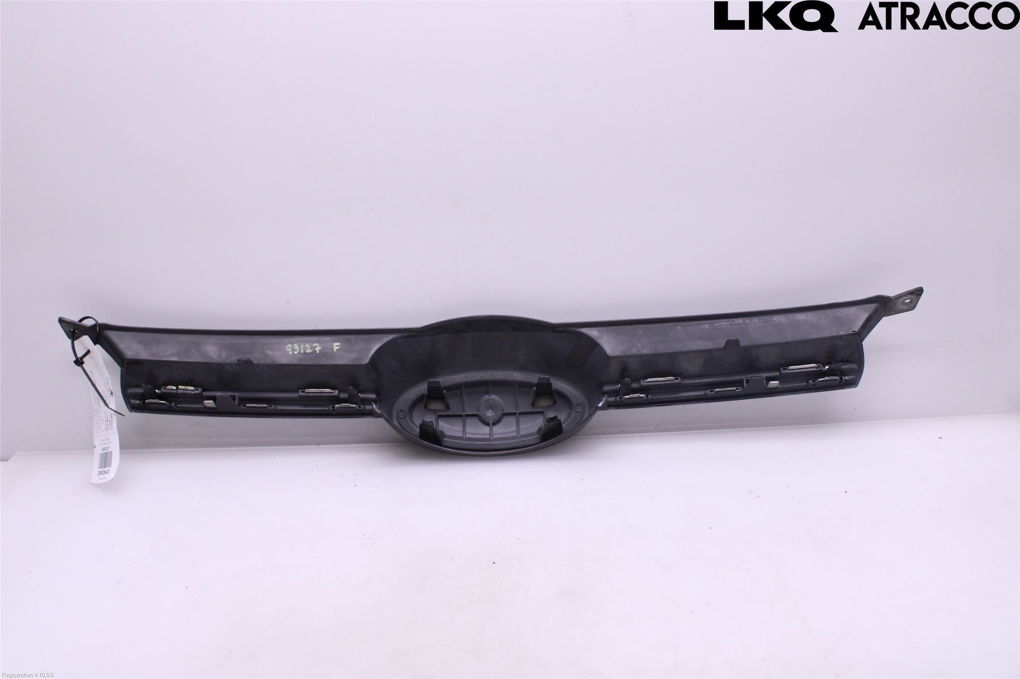 Ford FOCUS 11-14 Grill Komplett