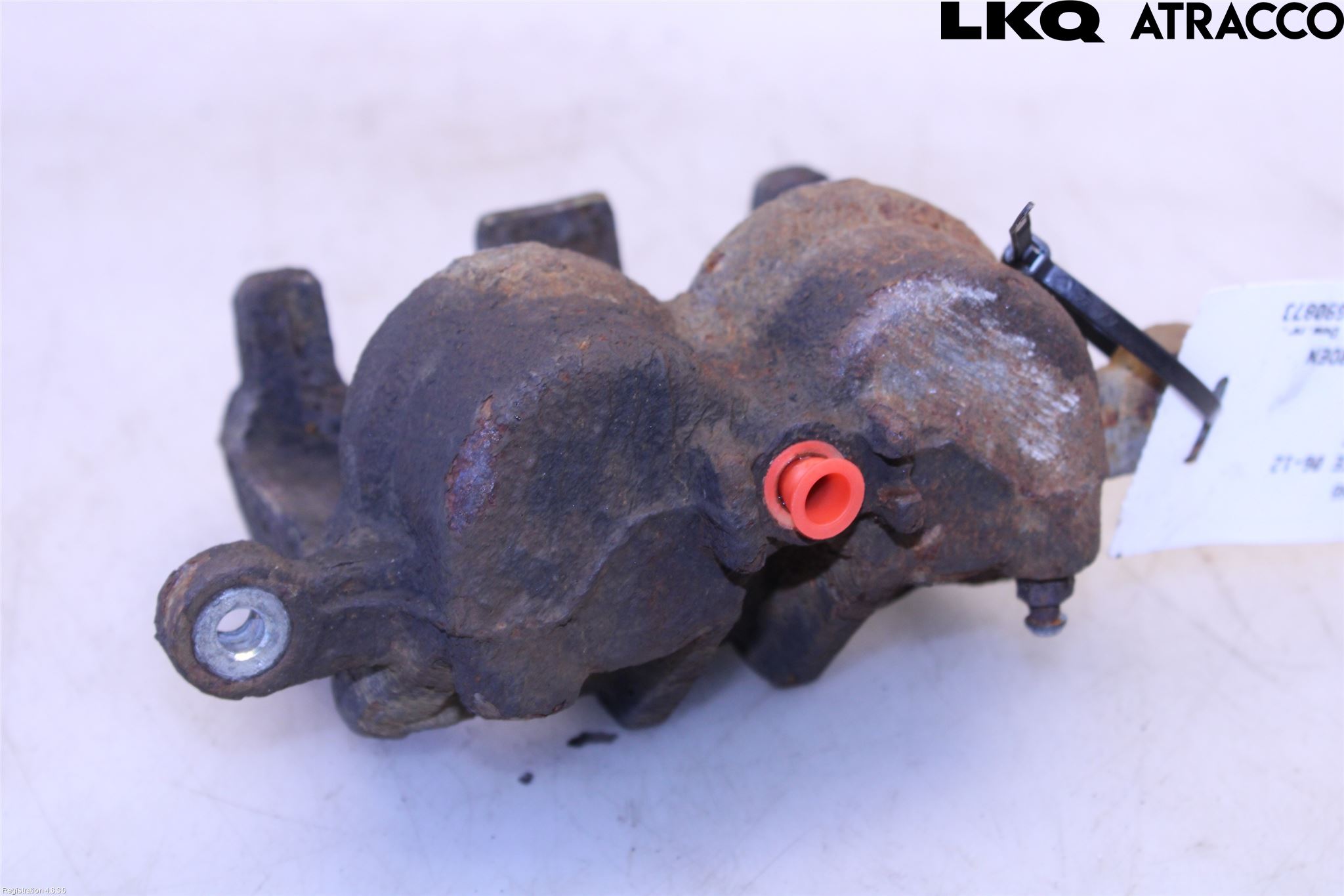 Hyundai SANTA FE  06-12 Bremsecaliper Foran Høyre