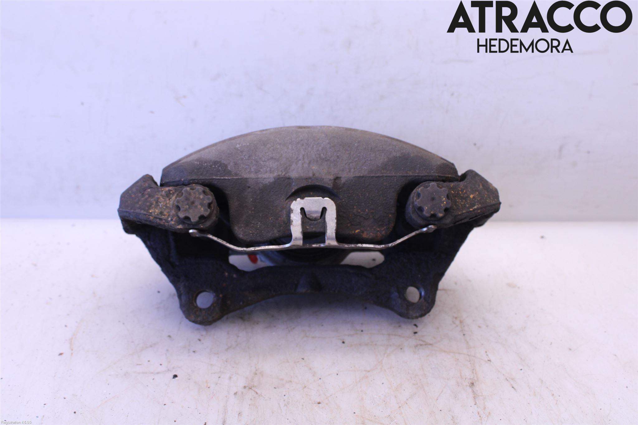 Audi A4/S4 08-11 Bremsecaliper Foran Venstre