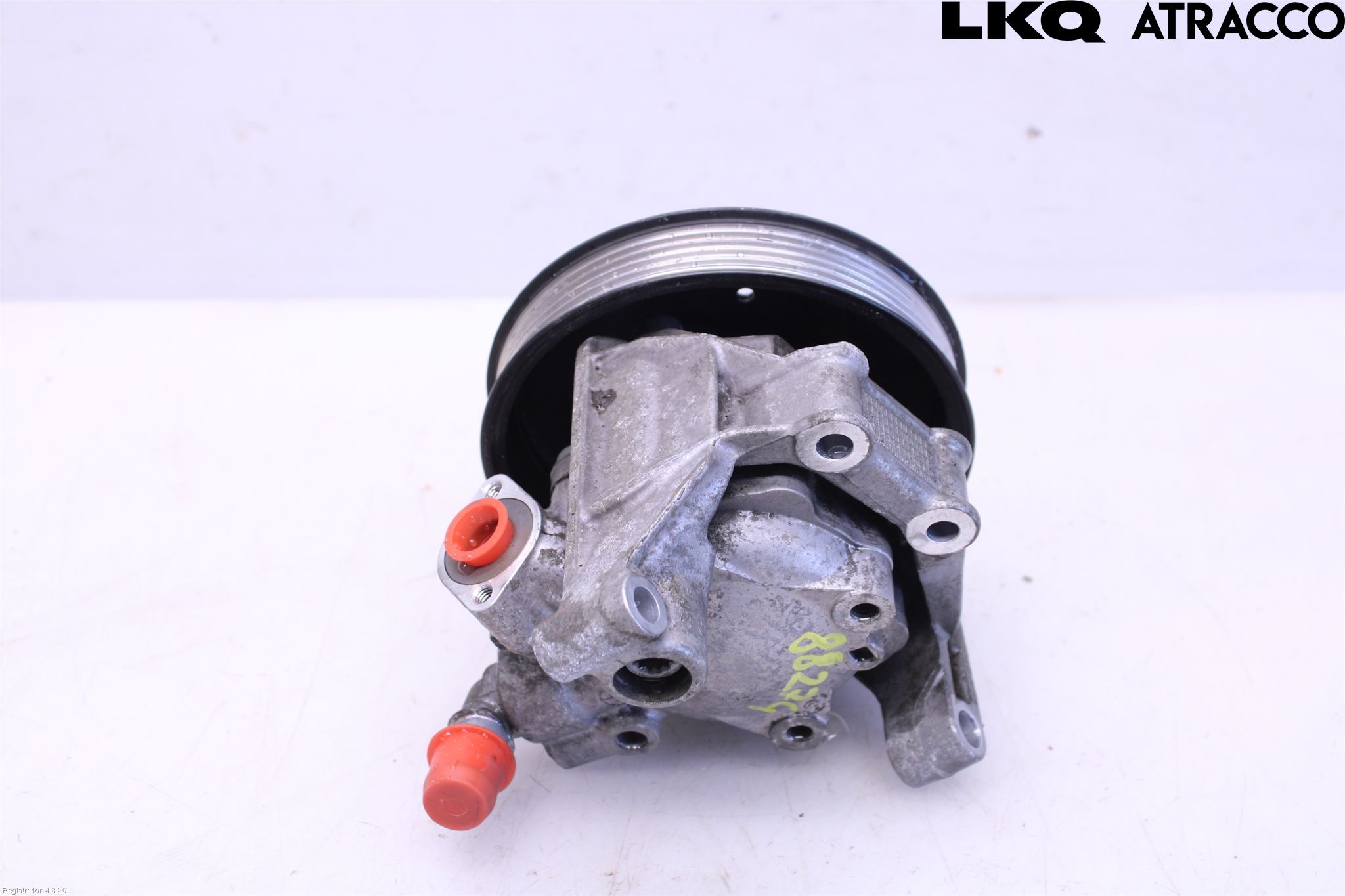 Audi A5 07-16 Servo Pumpe