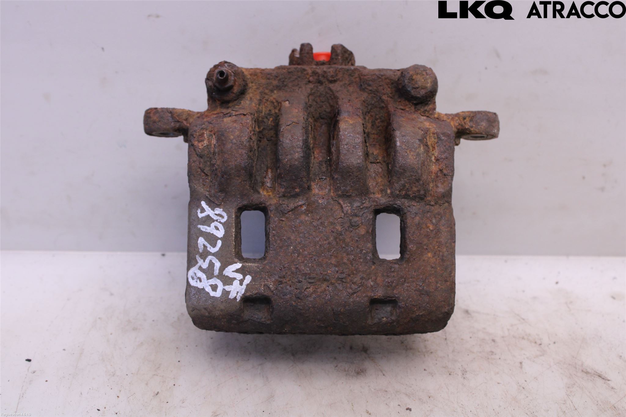 Subaru XV 12-17 Bremsecaliper Foran Venstre