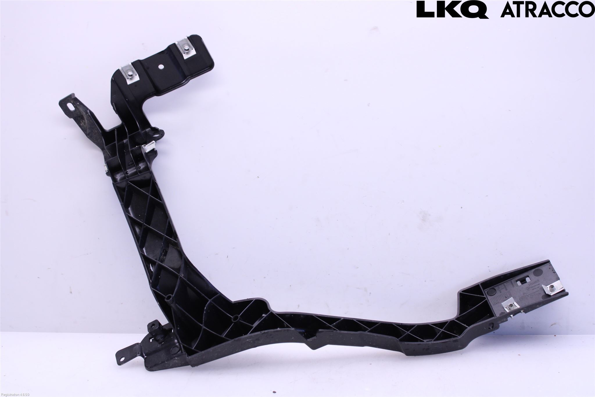 Jaguar I-PACE 18- Frontlykt Holder-Feste