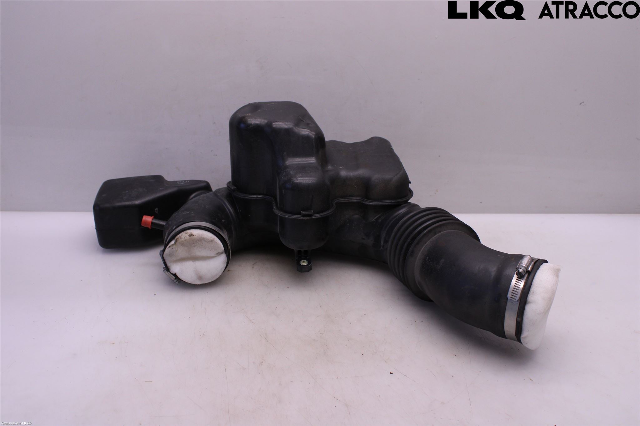 Subaru OUTBACK 10-15 Inns Gummibelg - Slange