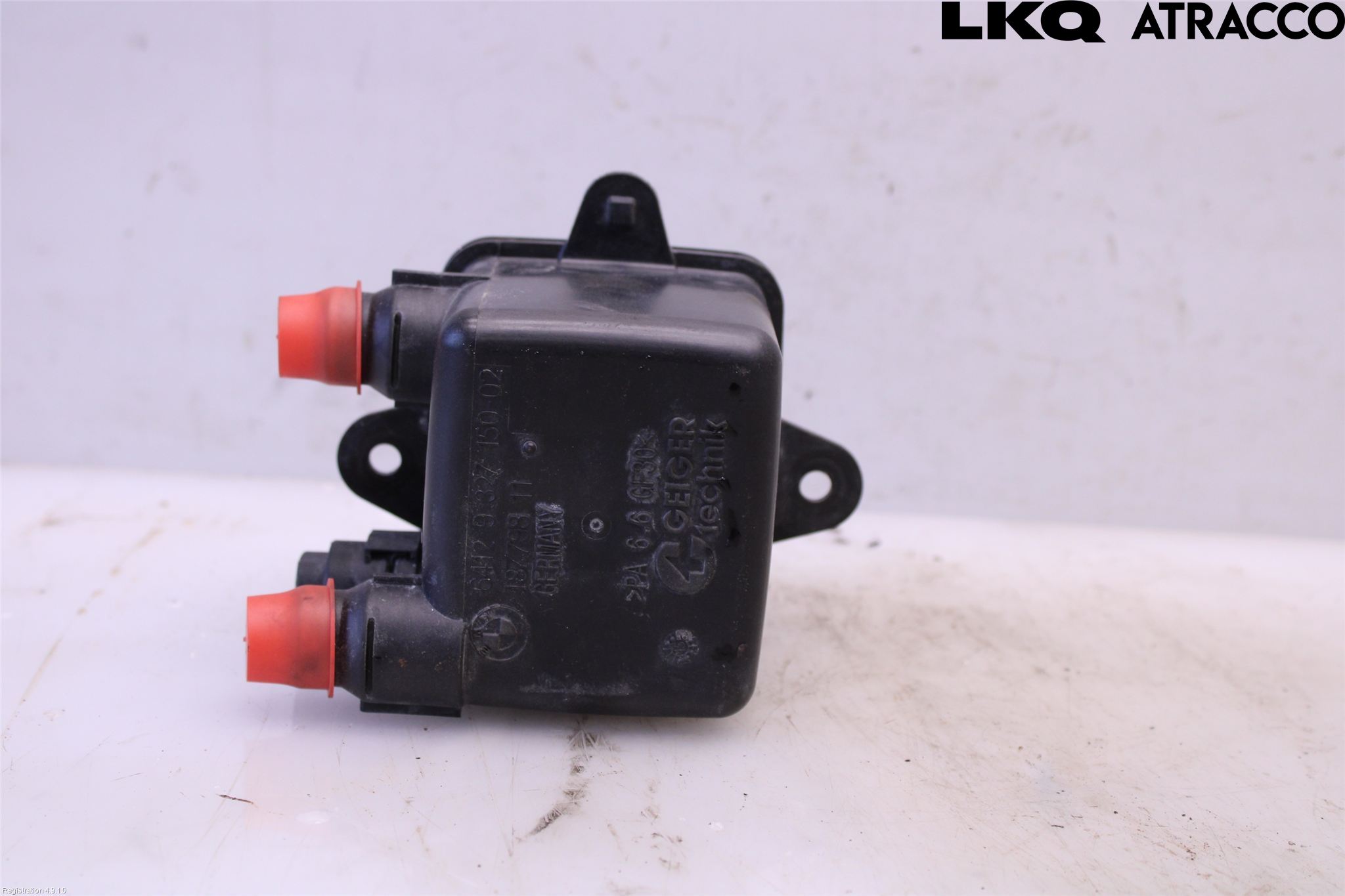 BMW i3 I01 13-22 Ekspansjonstank