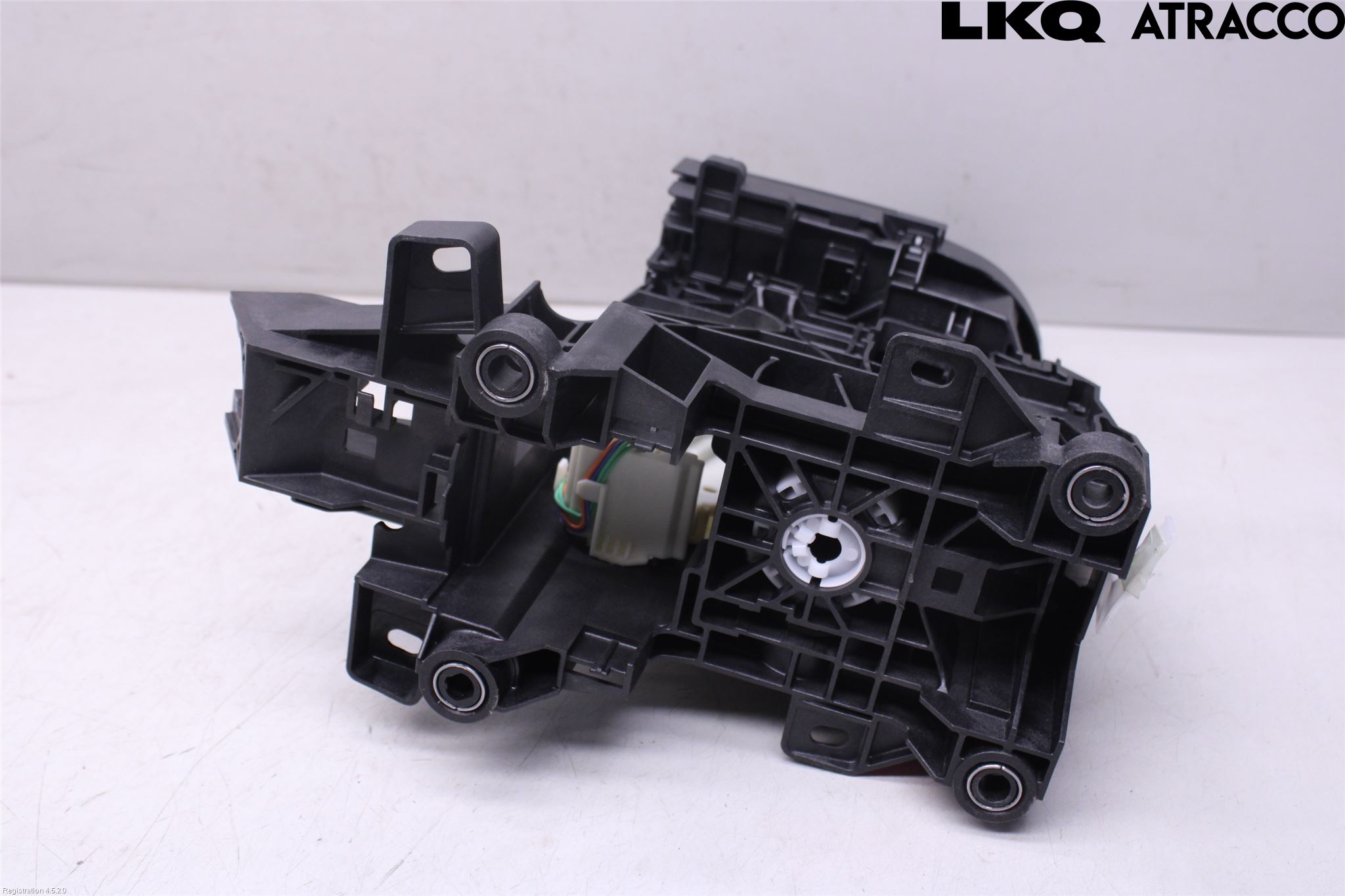 Toyota YARIS CROSS XP21 21- Gearspak