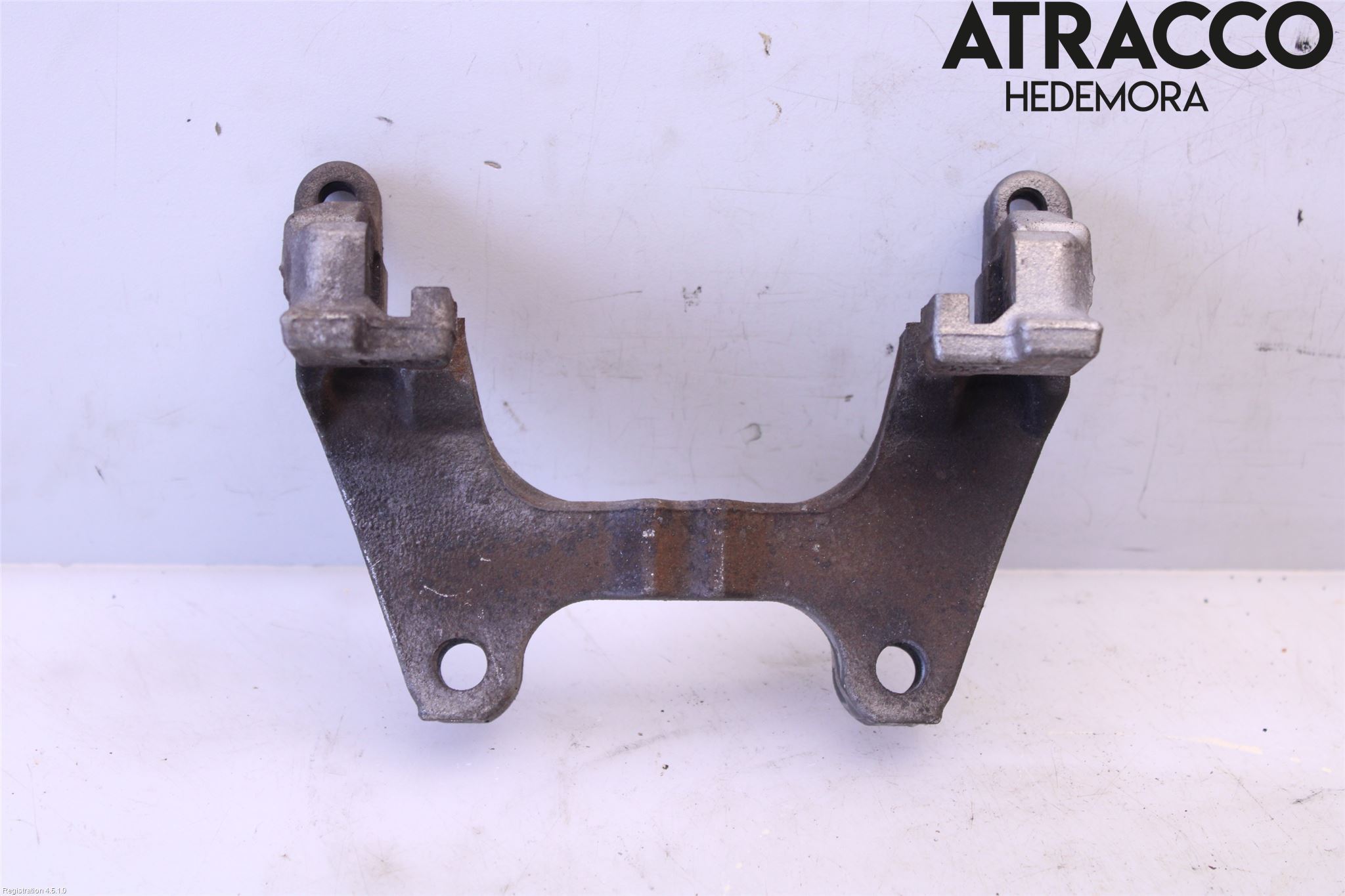 Volkswagen VW TIGUAN 16-24 Bremsecaliper Feste Holder