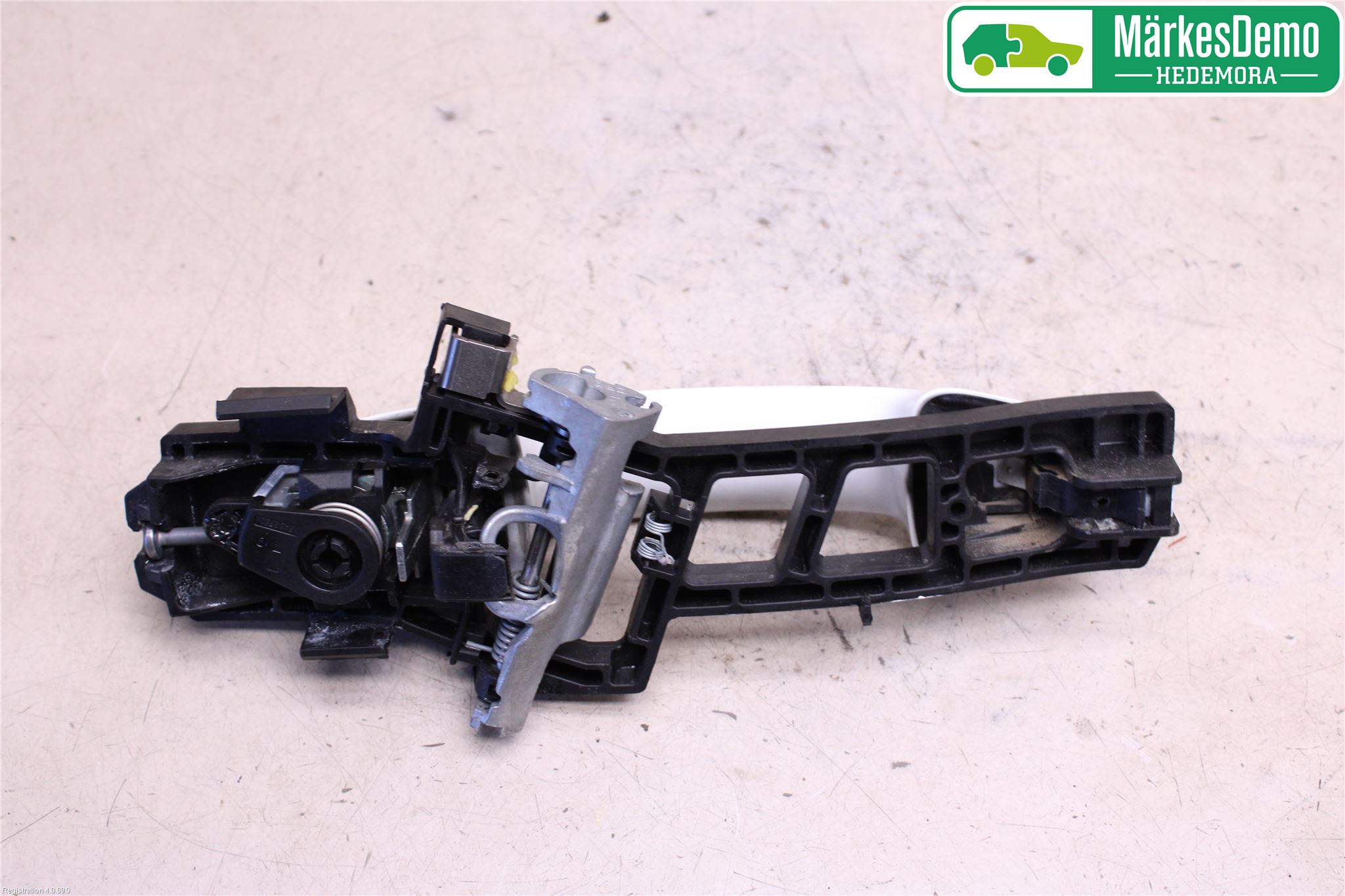 Ford FIESTA 13-17 Dørhandtak Ytre Venstre