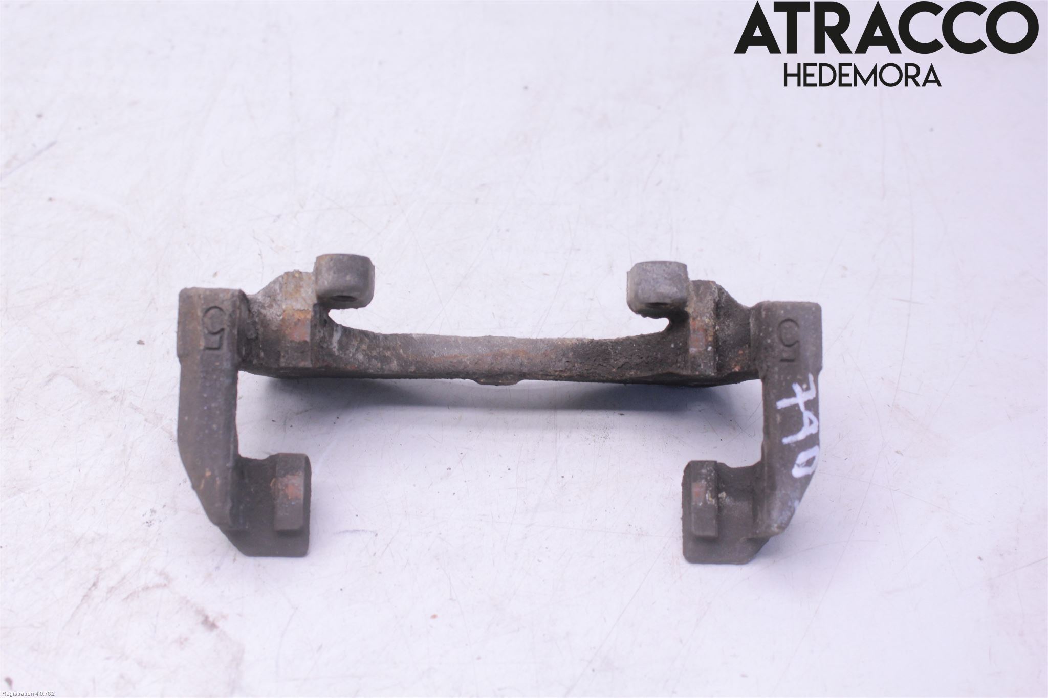 Toyota YARIS XP130 15-20 Bremsecaliper Feste Holder