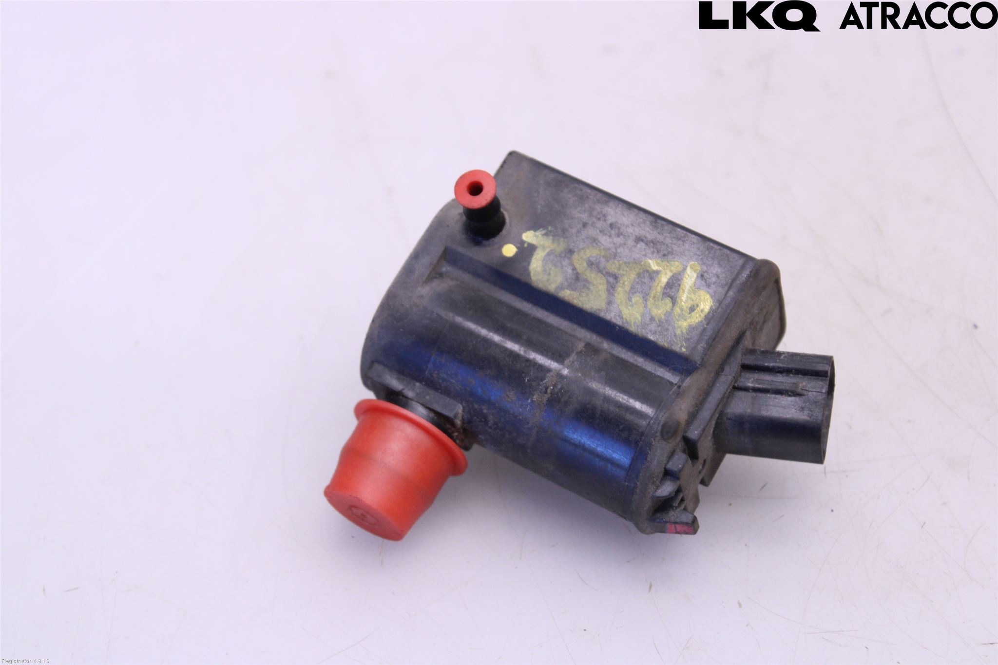 Hyundai i30 GD 13-17 Spylerpumpe Høytrykk
